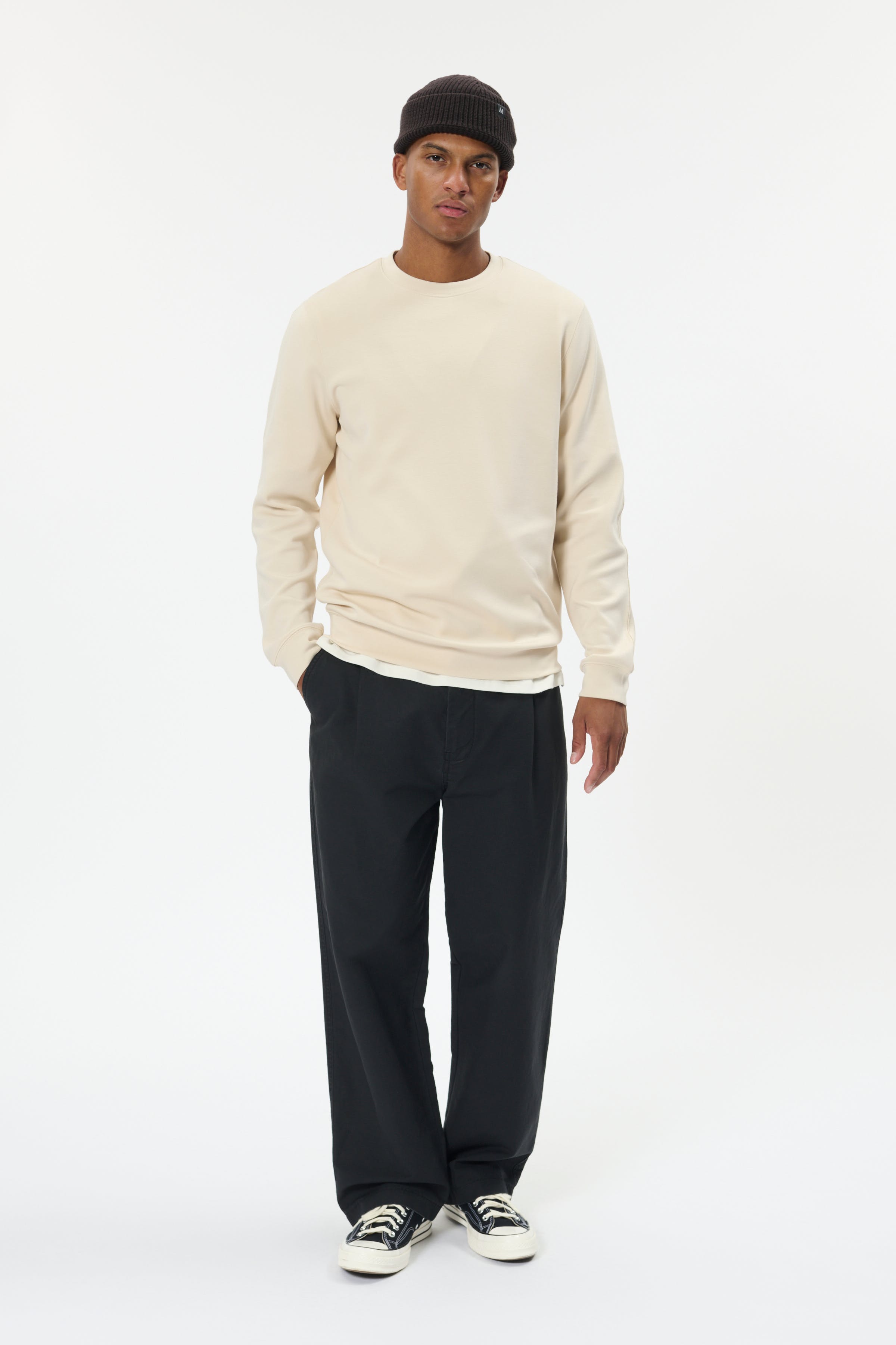 MAharry Pullover LOOKBOOK FRONT 30206535-130607