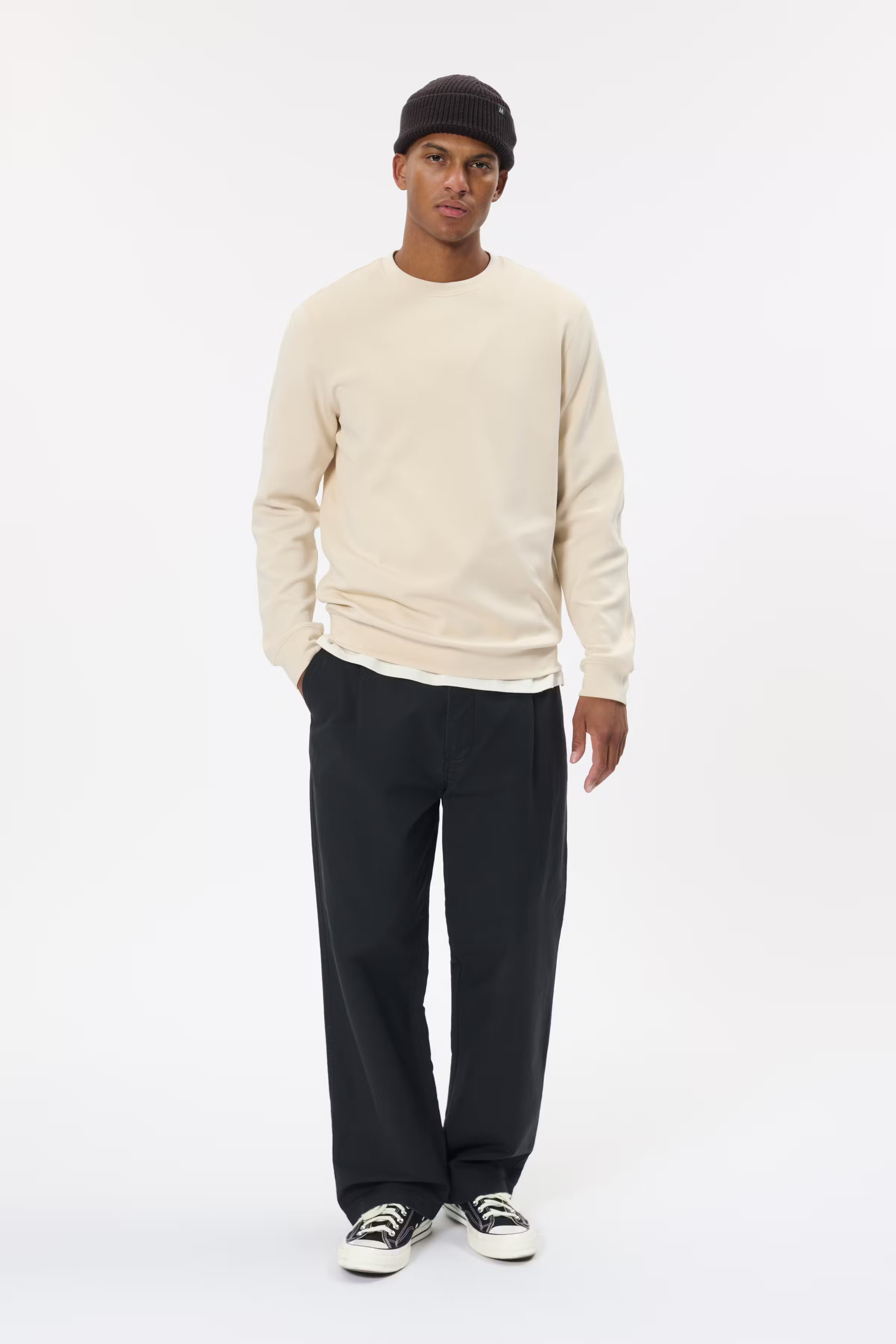 MAharry Pullover LOOKBOOK FRONT 30206535-130607