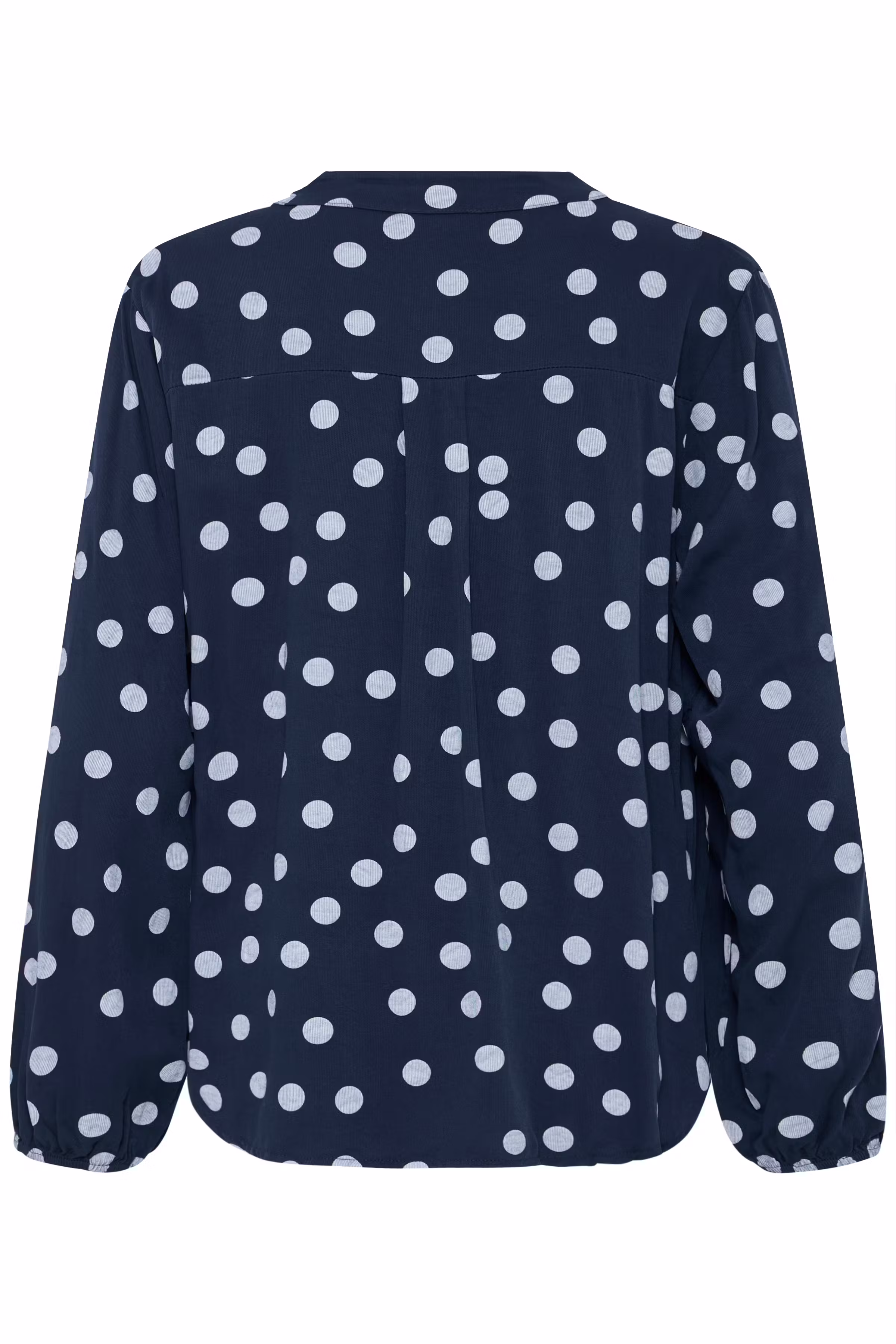 FRCARMEN Bluse PACK BACK 20618796-900015631