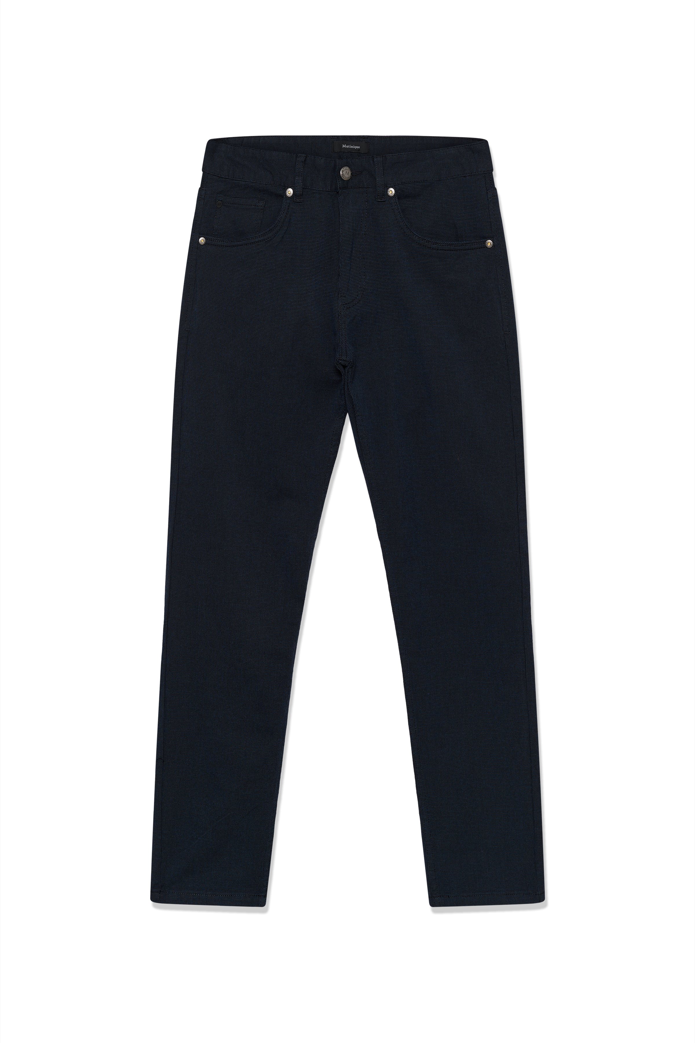 MApete Broek PACK FRONT 30208559-194011