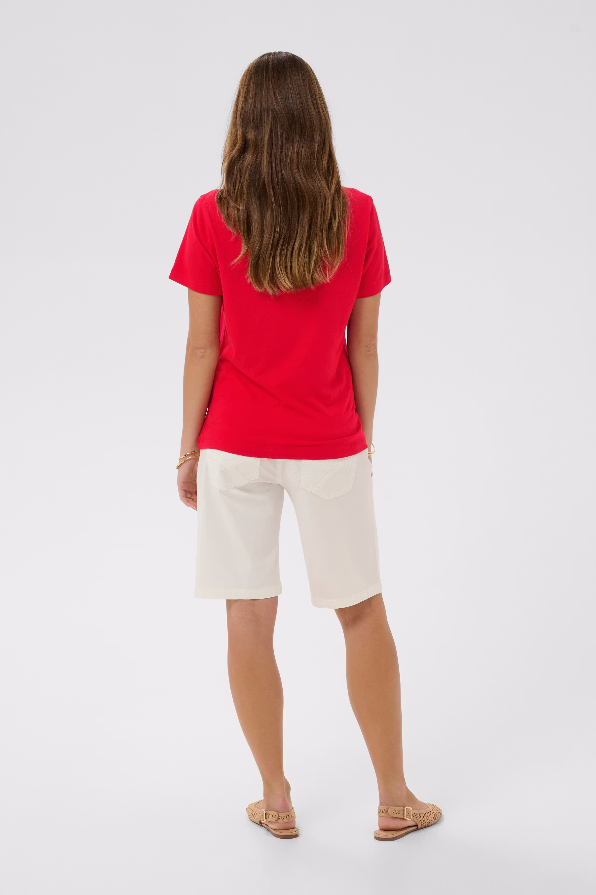 CRNaia T-shirt LOOKBOOK BACK 10612450-181763