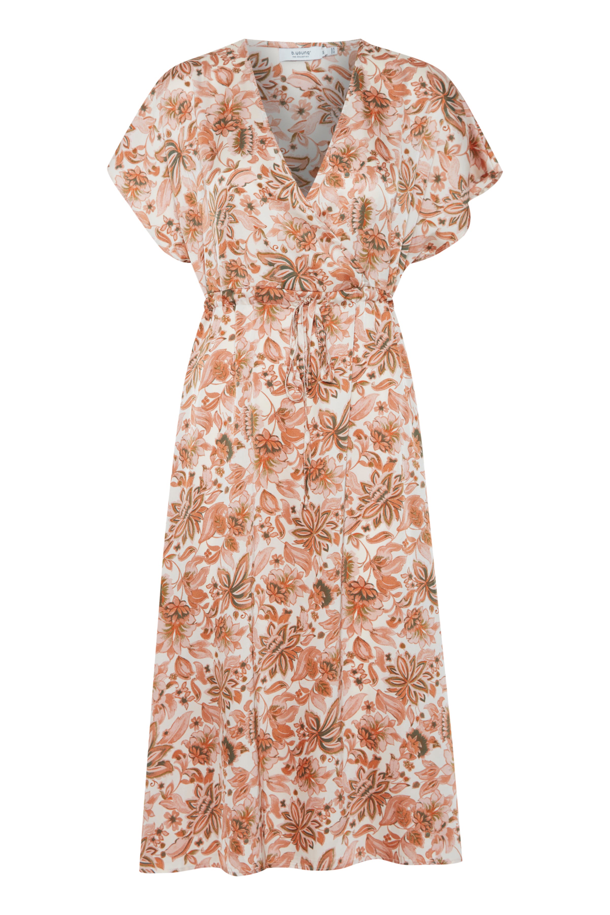 BXHELME Kleid PACK FRONT 20814221-200779