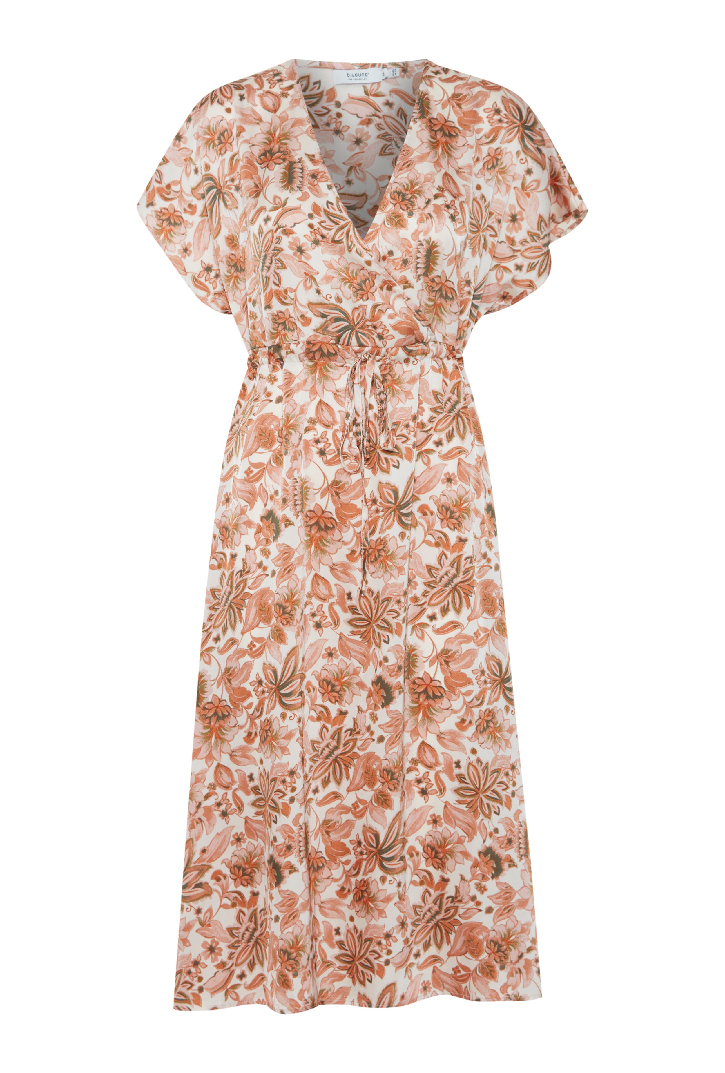 BXHELME Kjole PACK FRONT 20814221-200779