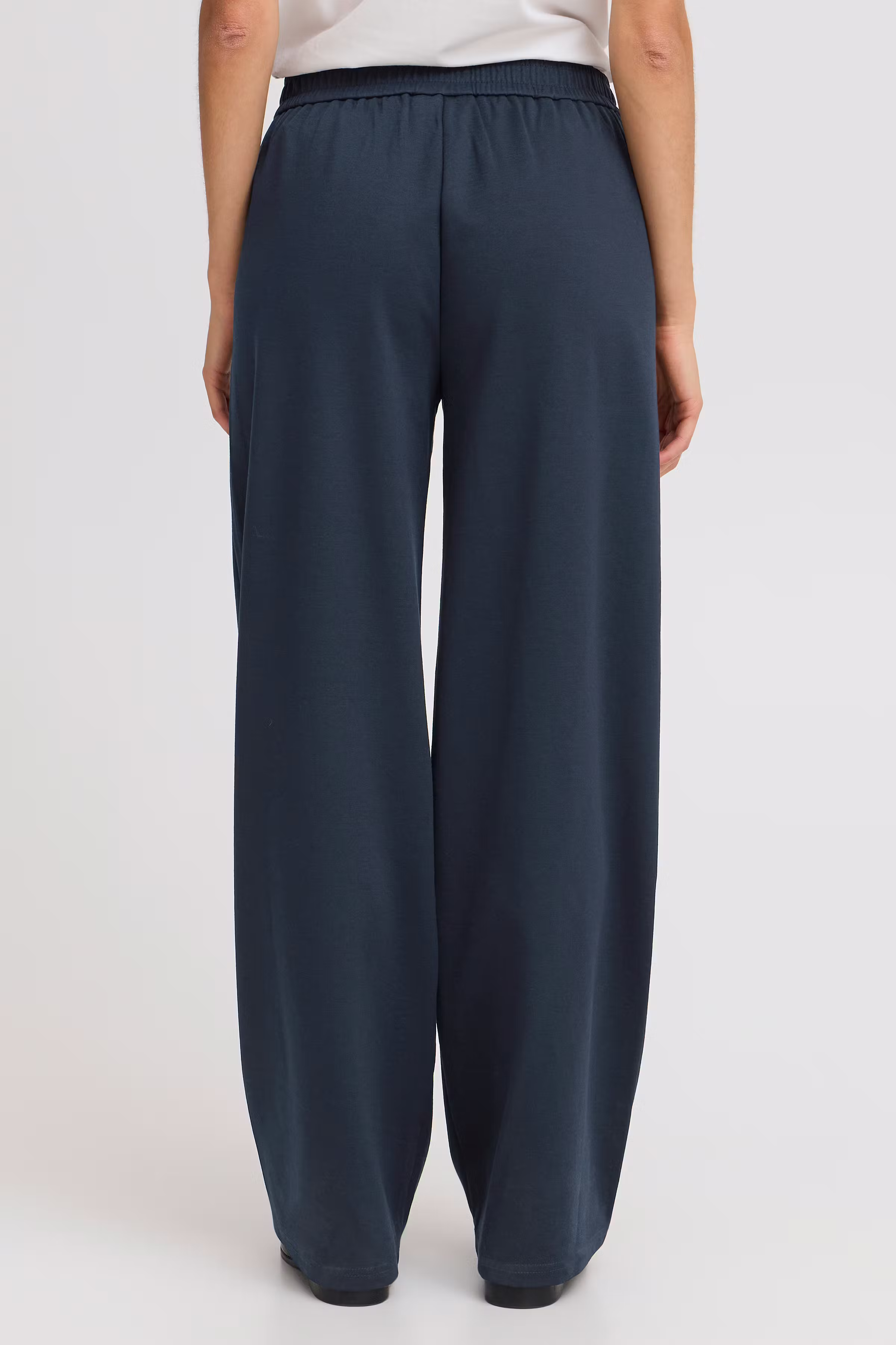 FRBLAZER PA 3 Pants Casual LOOKBOOK BACK 20615134-194010