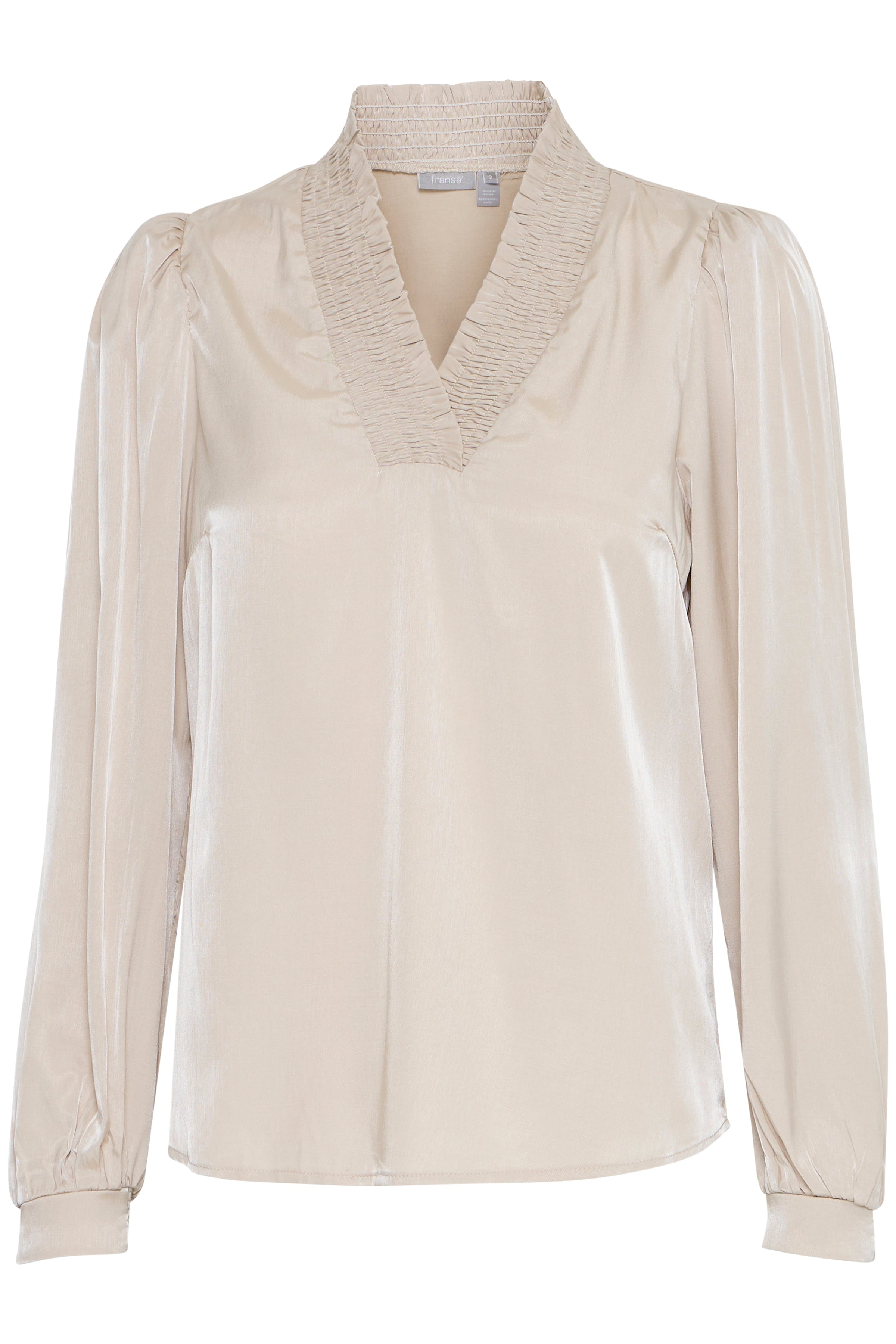 FXSHIRTI Bluse PACK FRONT 20615366-1513061