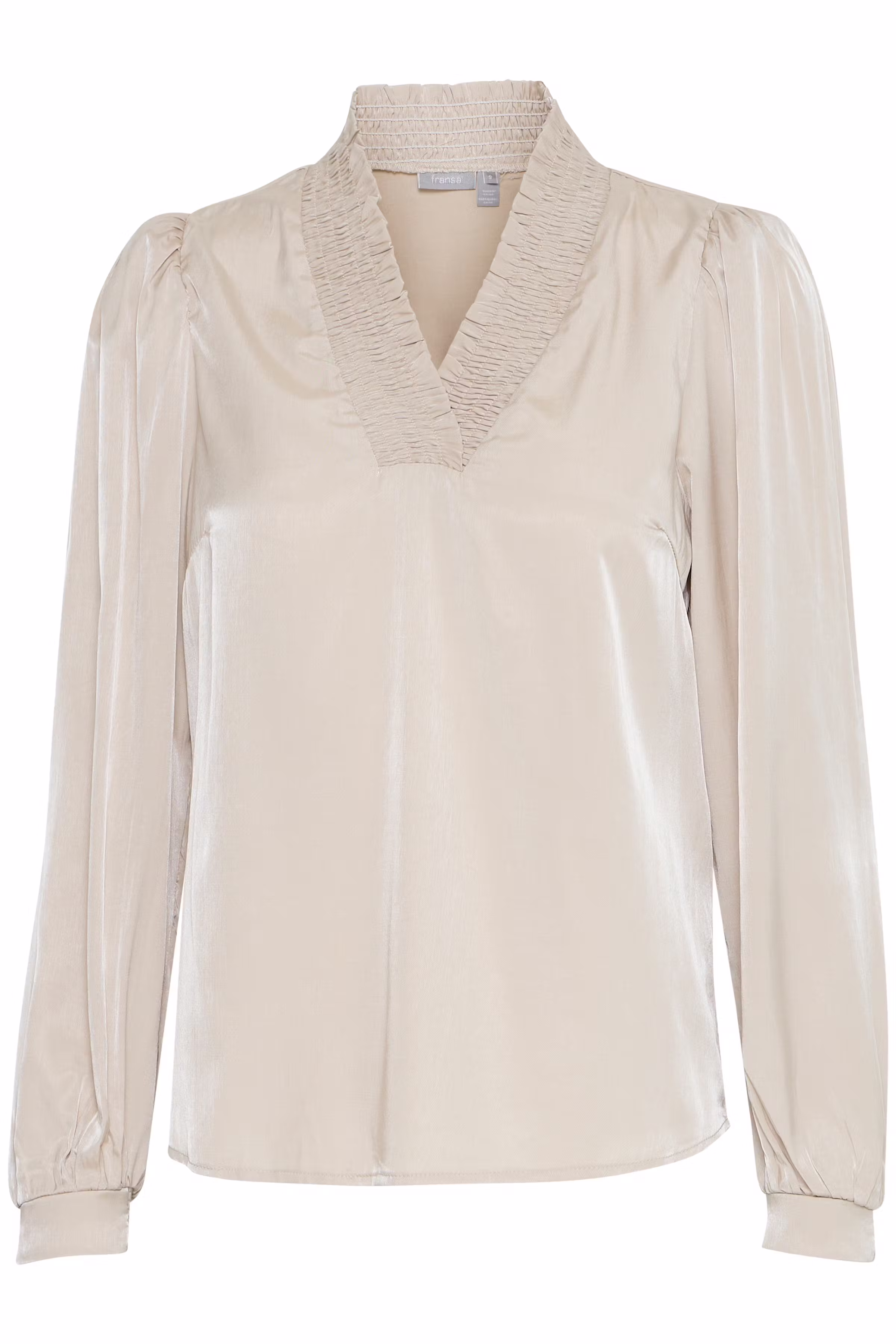 FXSHIRTI Bluse PACK FRONT 20615366-1513061