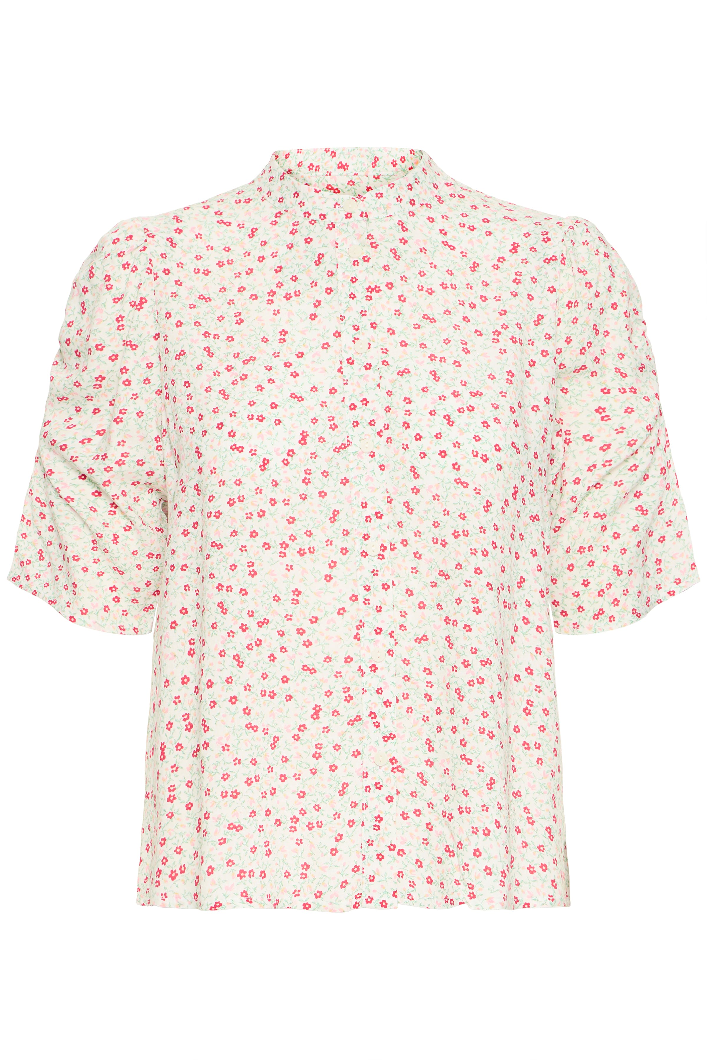 IHVERA Skjorte PACK FRONT 20123620-205132