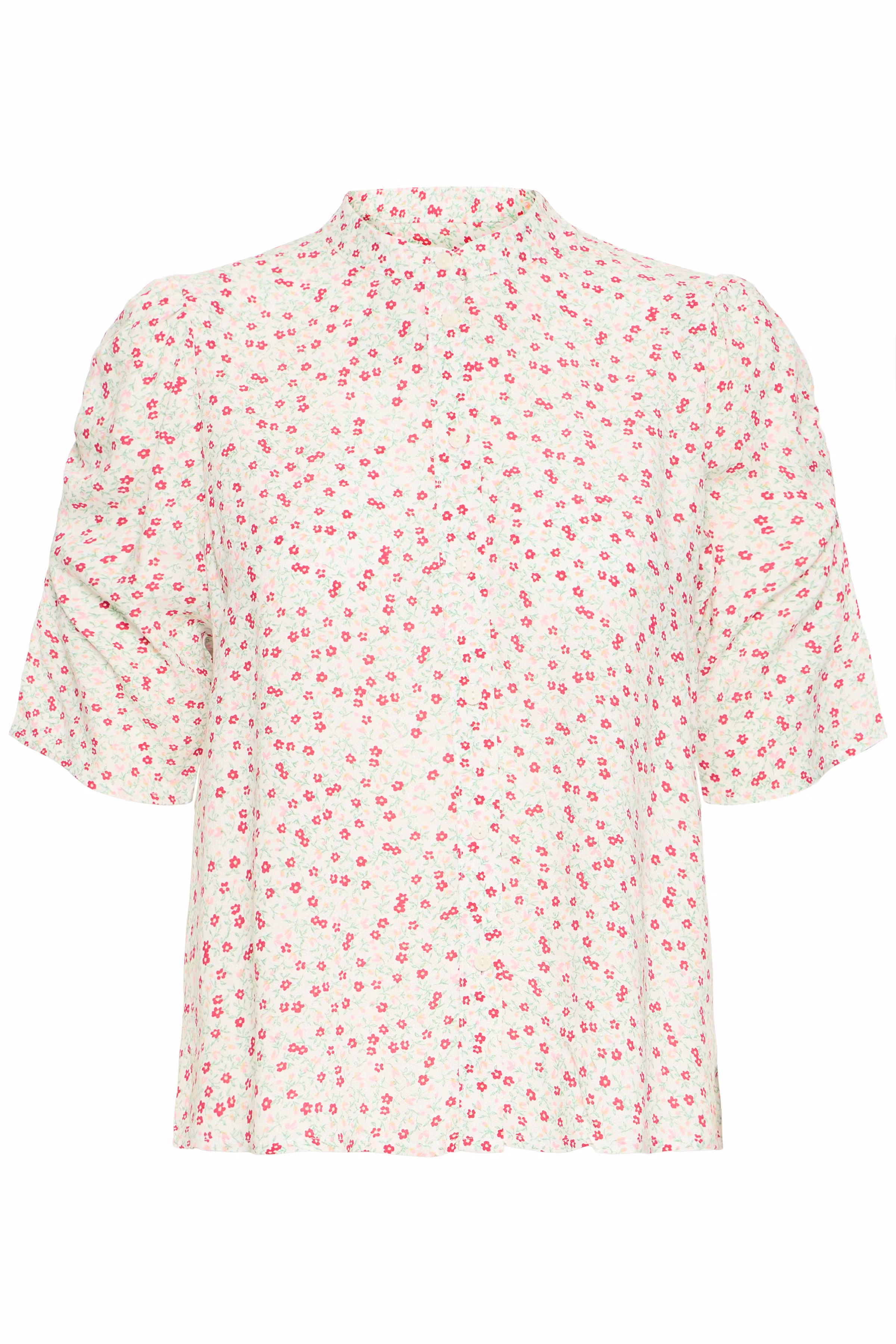 IHVERA Skjorte PACK FRONT 20123620-205131