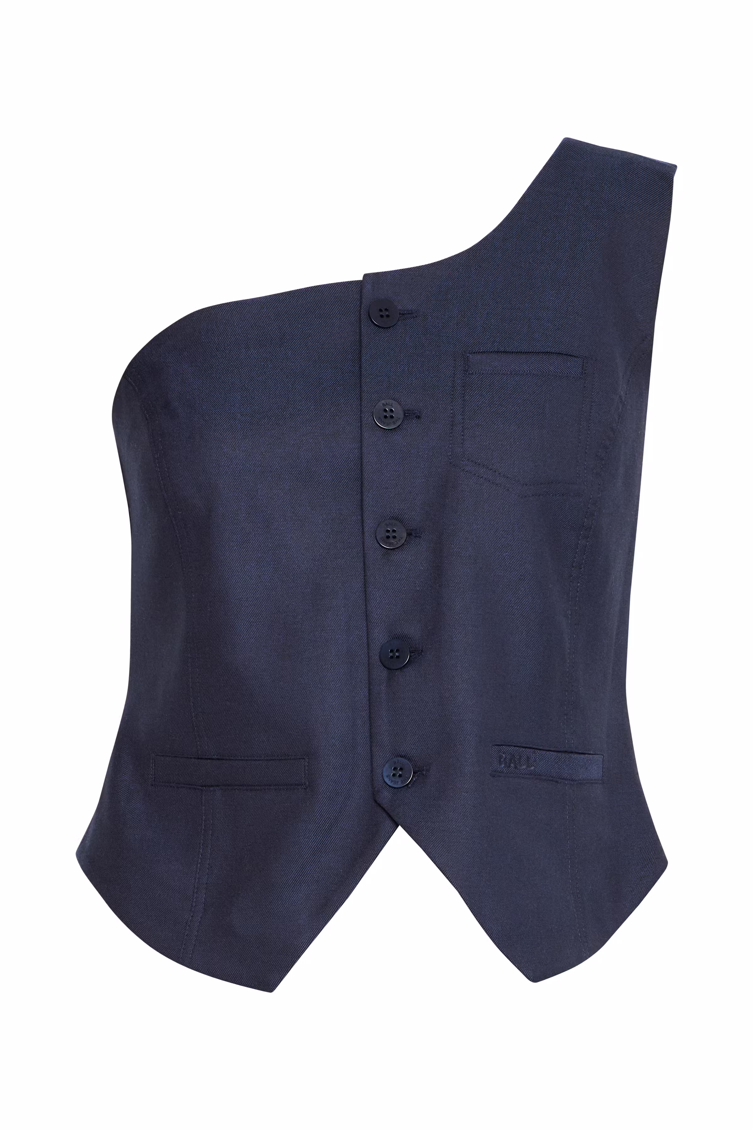 BAFRANCESCA Waistcoat PACK FRONT 50405114-194018