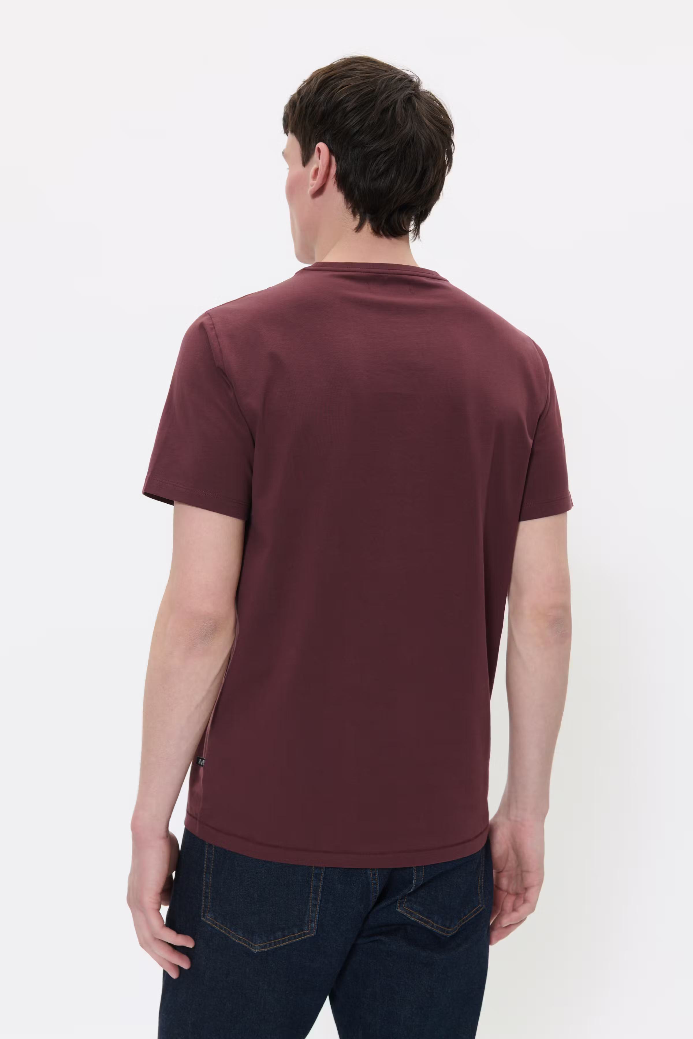 Jermalink T-shirt LOOKBOOK BACK 30200604-191625