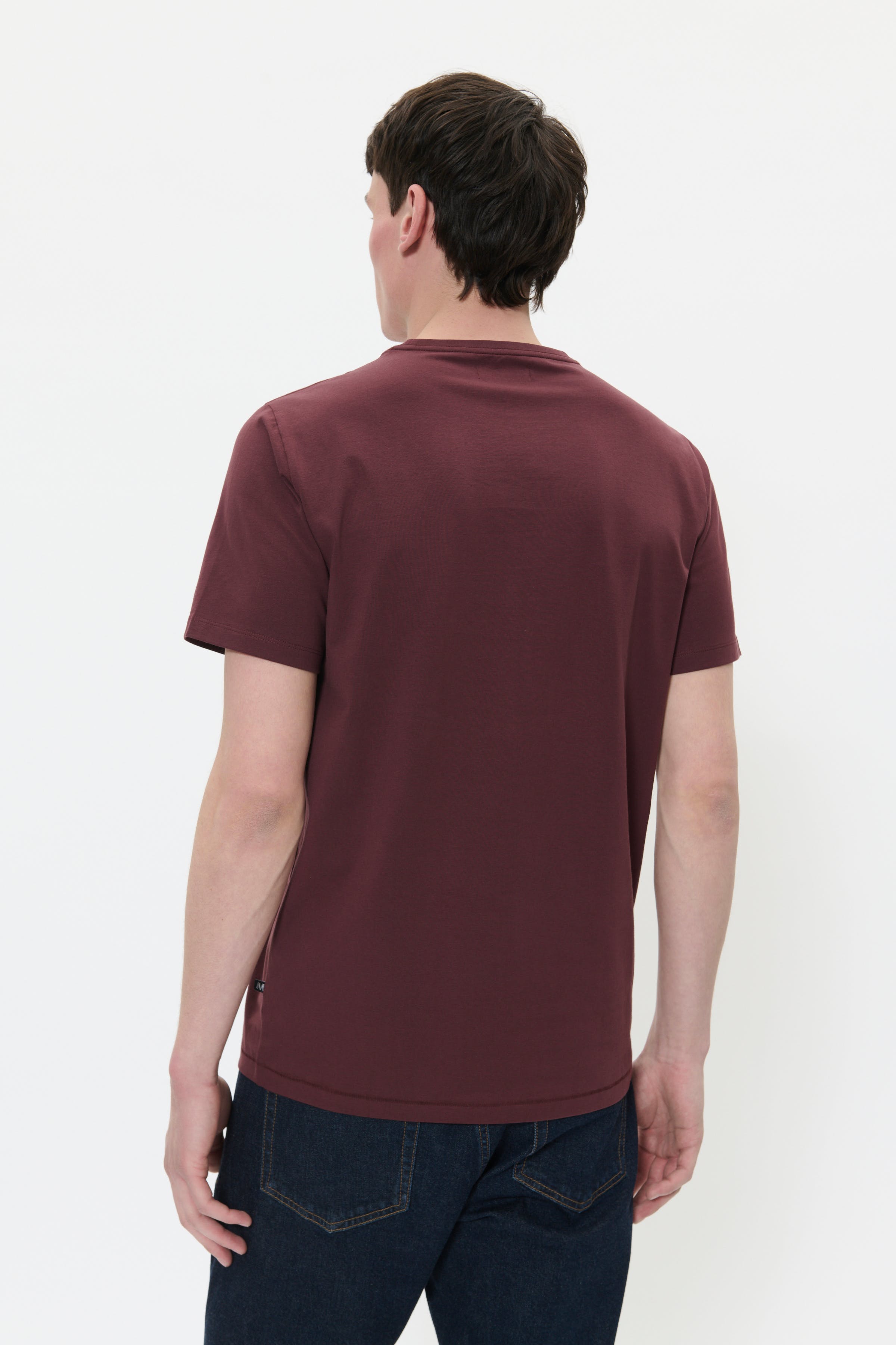 Jermalink T-shirt LOOKBOOK BACK 30200604-191625