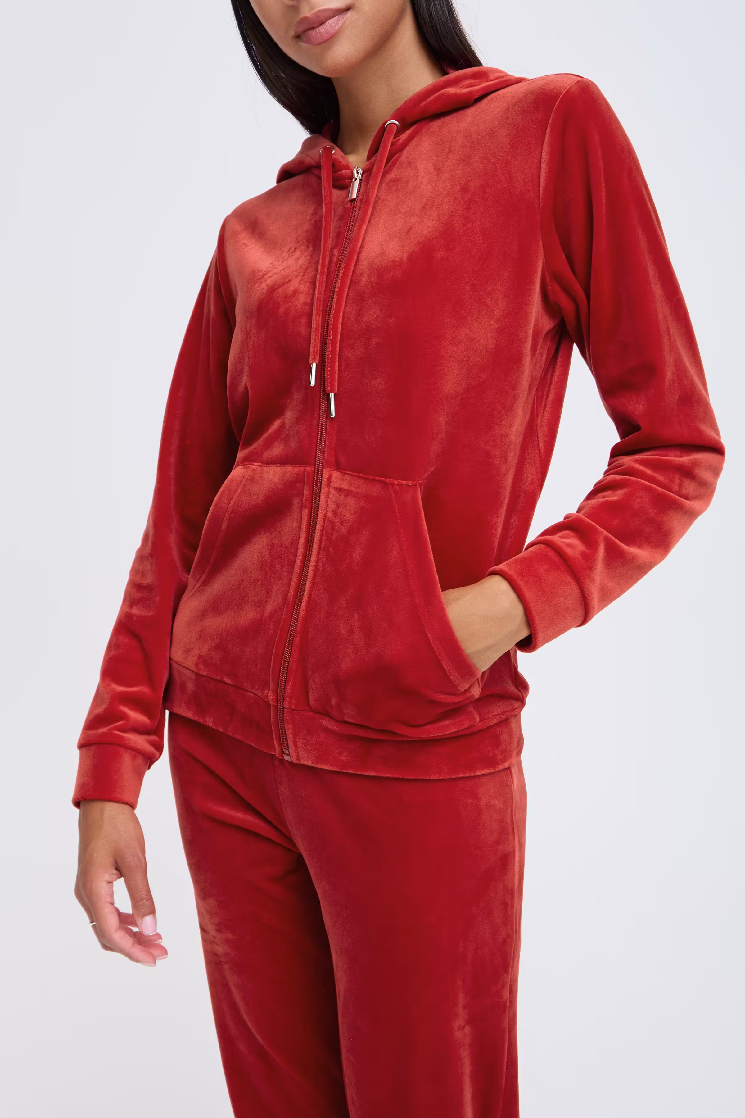 BYSTILLA Veloursett LOOKBOOK DETAIL 20816019-191757