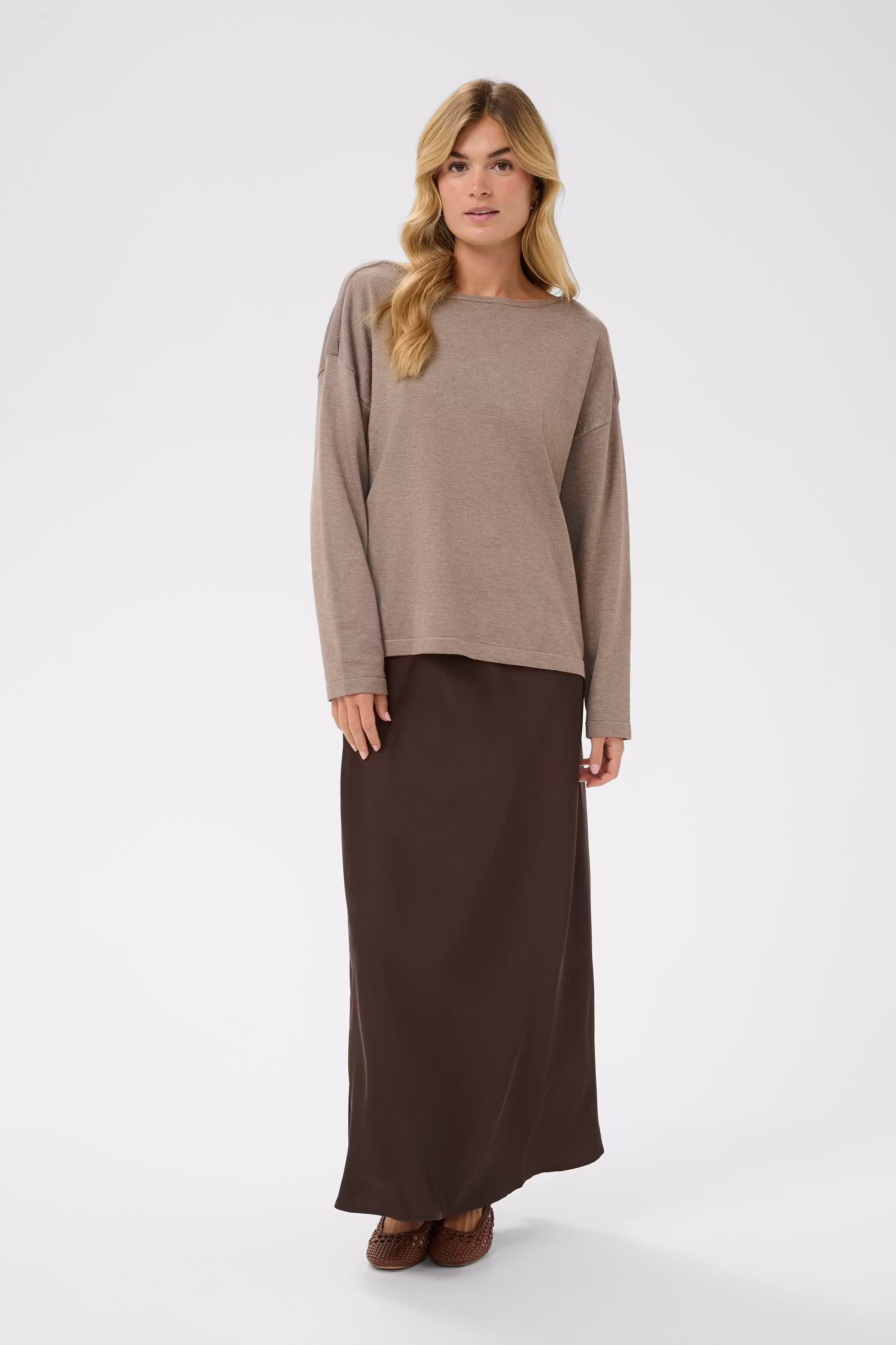 NillieSZ Pullover LOOKBOOK FRONT 30515227-1614061