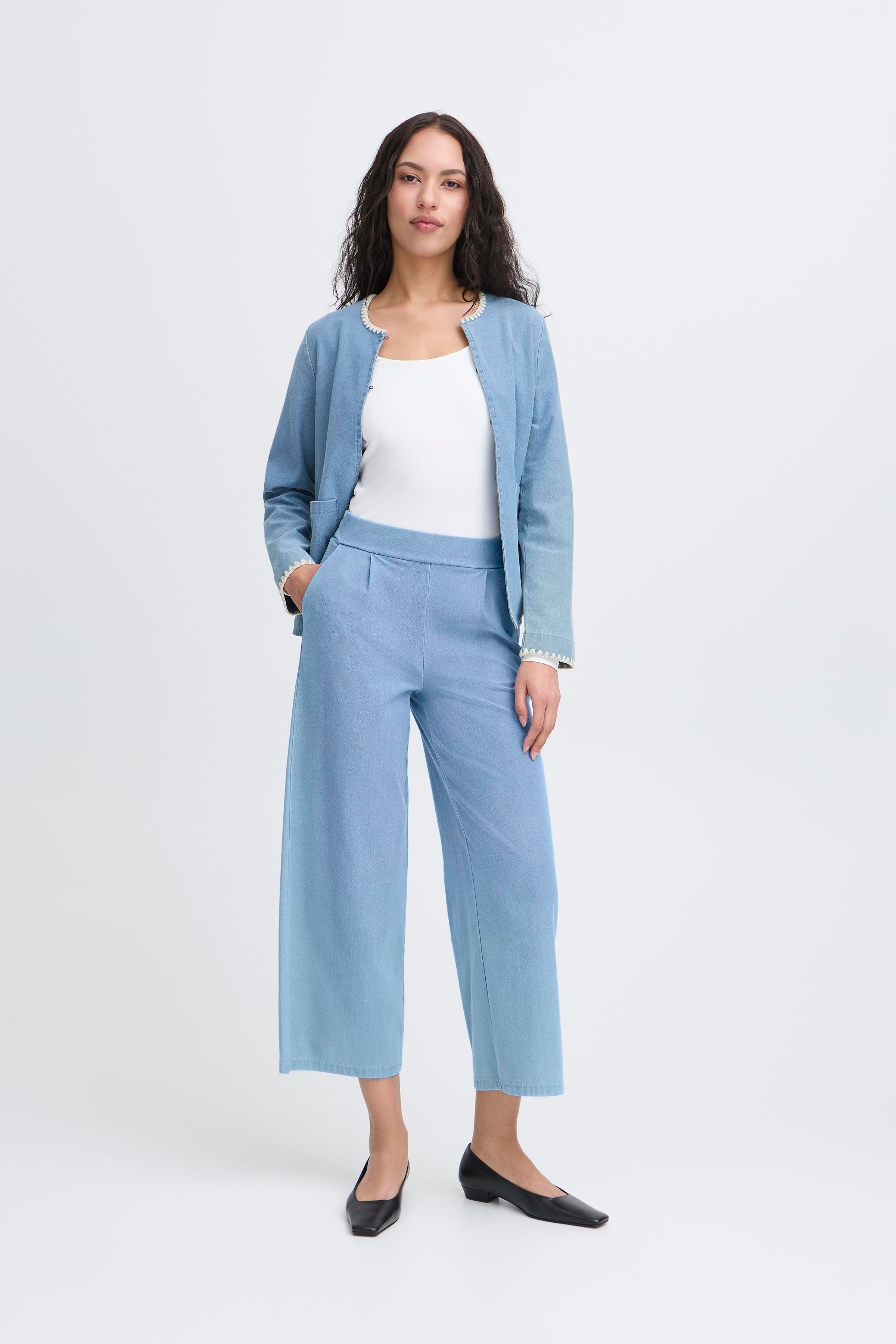 IHKATE Pantalon LOOKBOOK FRONT 20123367-204711