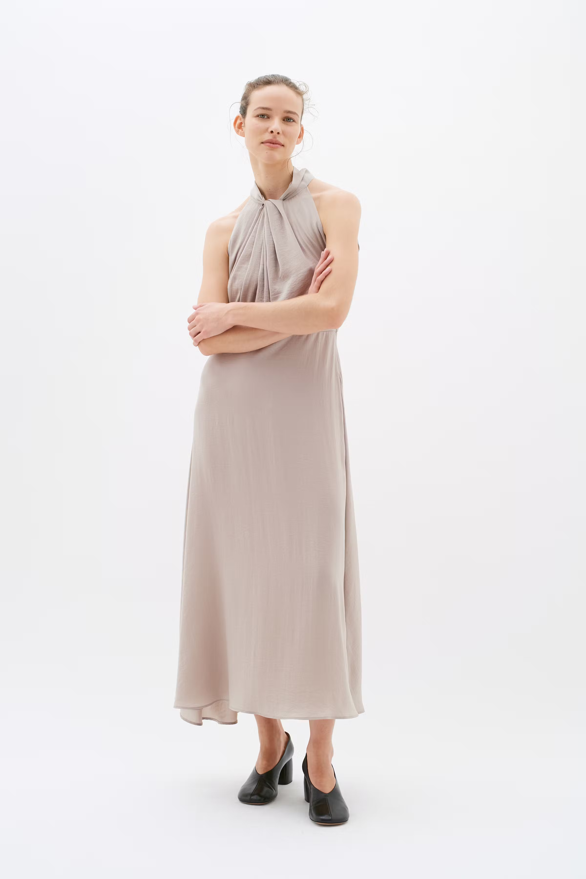 KotoIW Kleid LOOKBOOK FRONT 30109583-151506