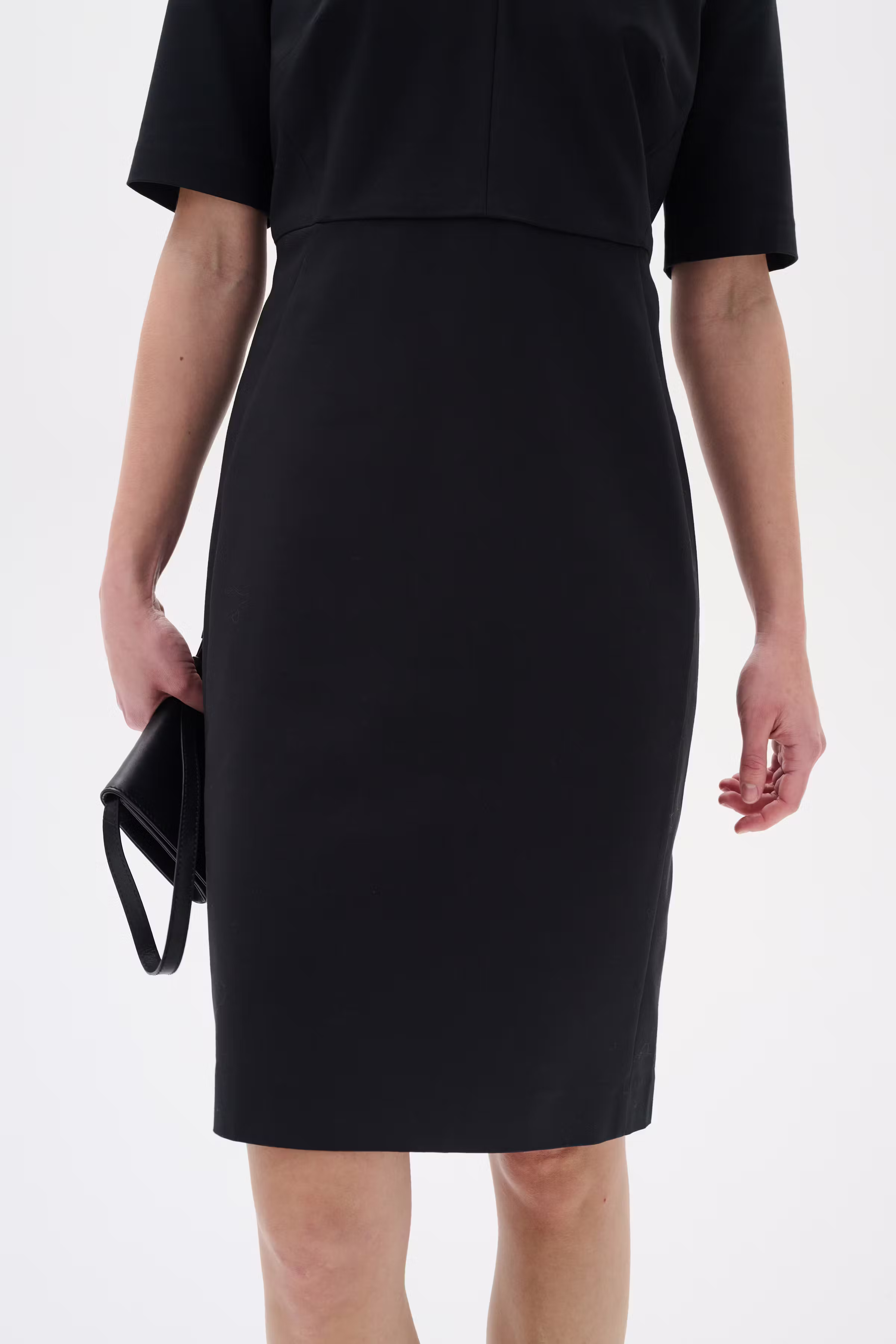 Zella IW dress LOOKBOOK DETAIL 30104567-10050