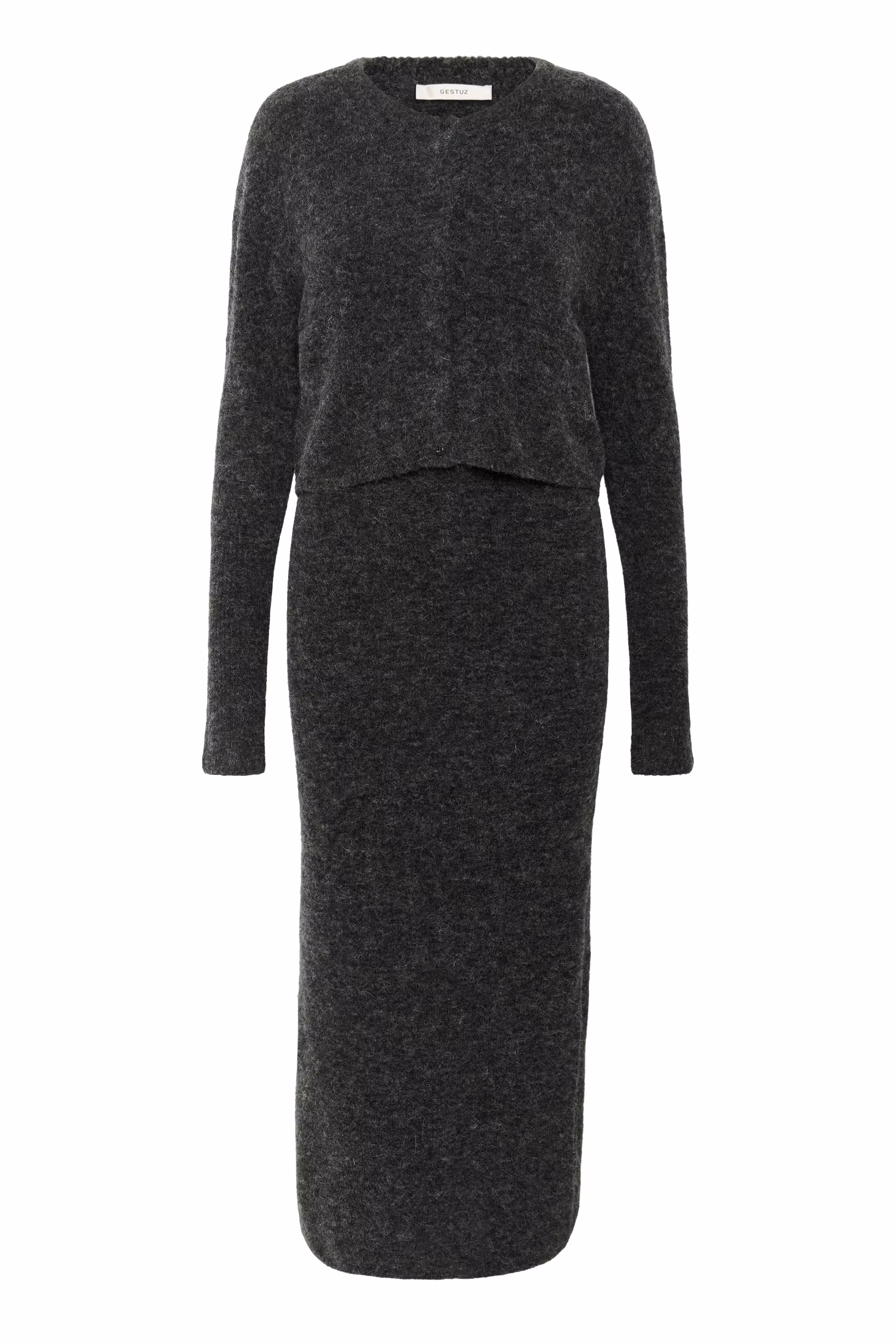 GZalpha 2-in-1 Kleid PACK FRONT 10910818-106286