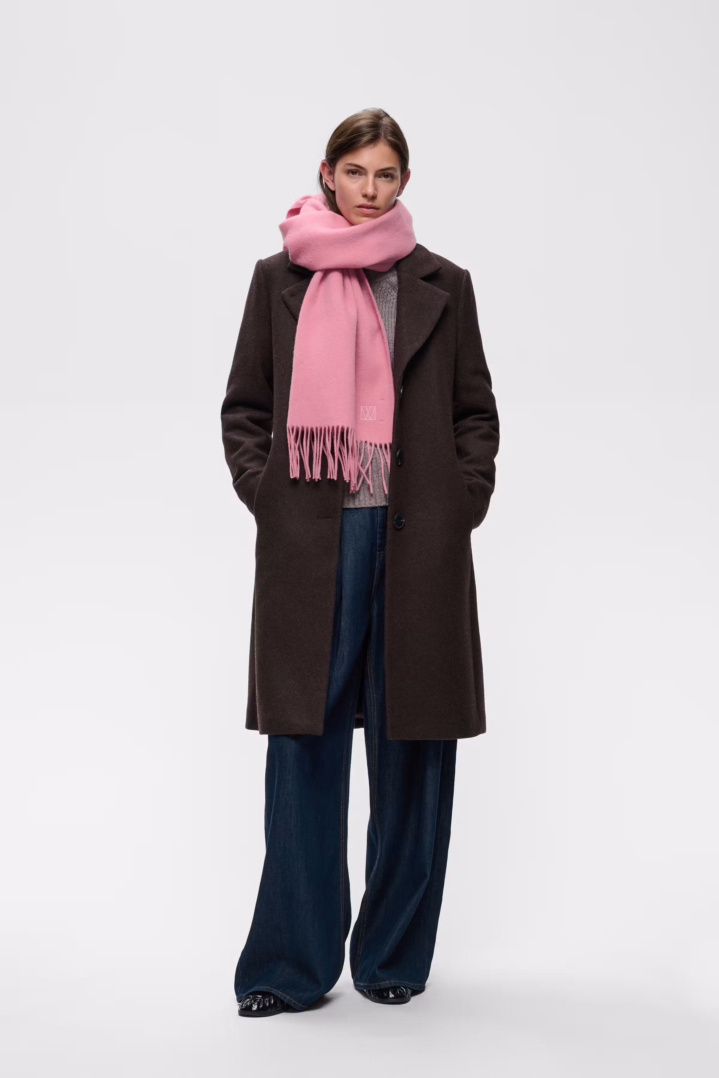 ALLICATEIW Scarf LOOKBOOK FRONT 30113063-161712