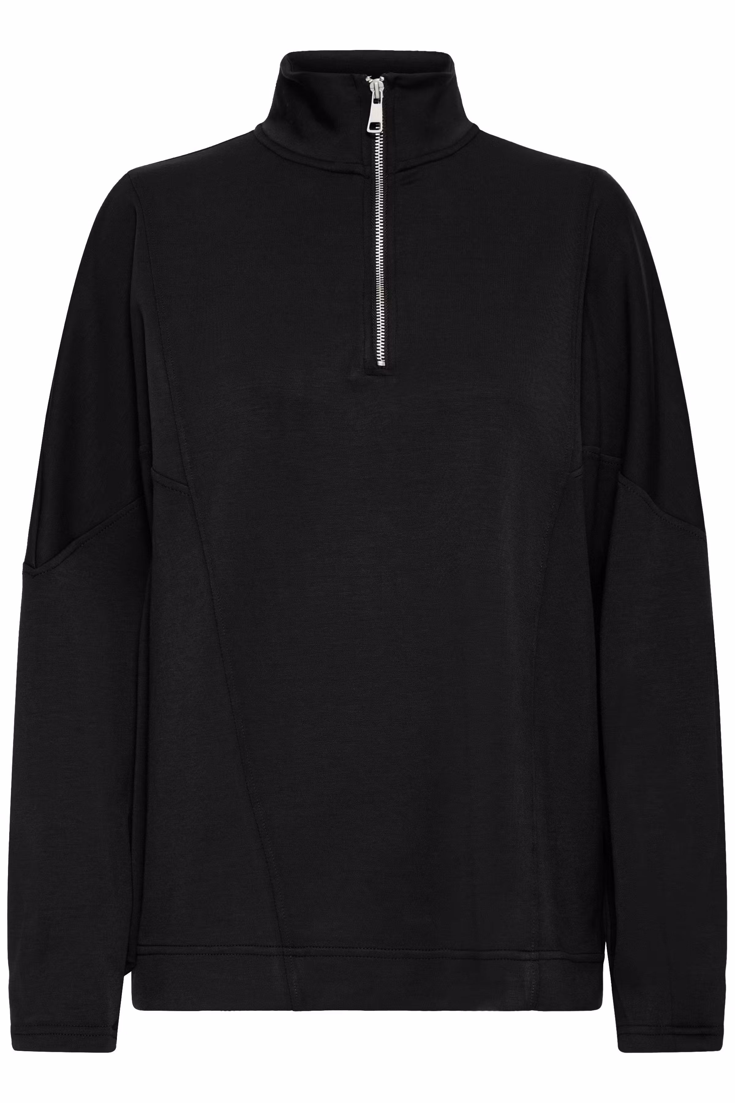 BYPUSTI Sweatshirt PACK FRONT 20818057-194008