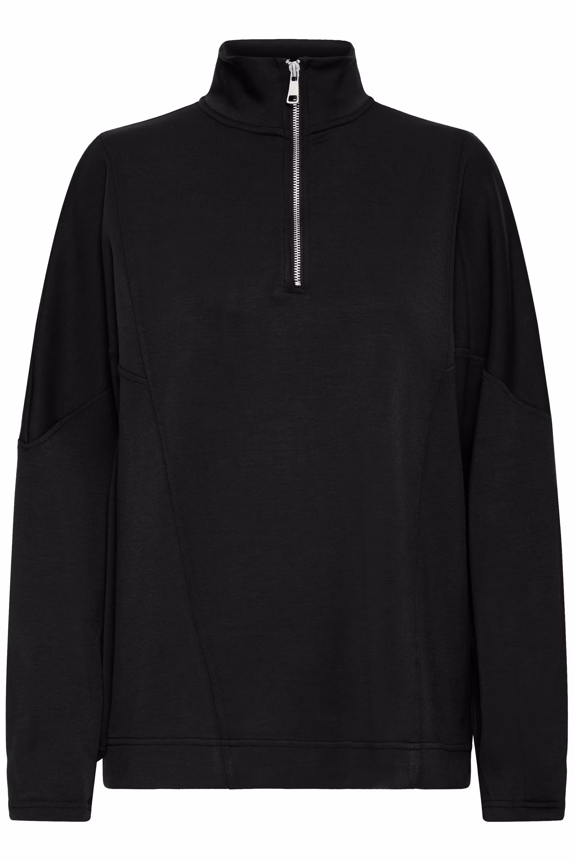 BYPUSTI Sweatshirt PACK FRONT 20818057-194008