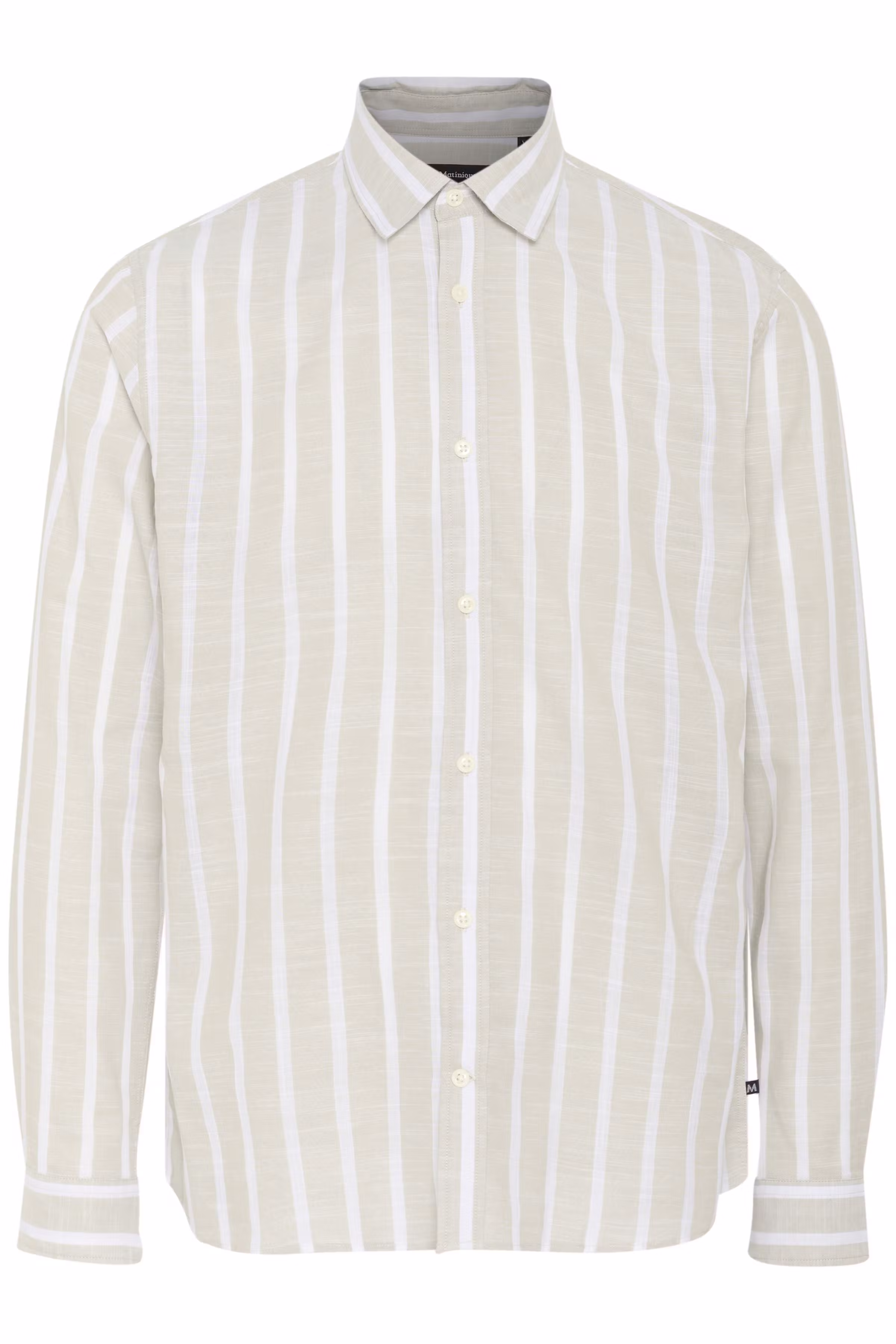 MAChristaldo Skjorta PACK FRONT 30207321-161105