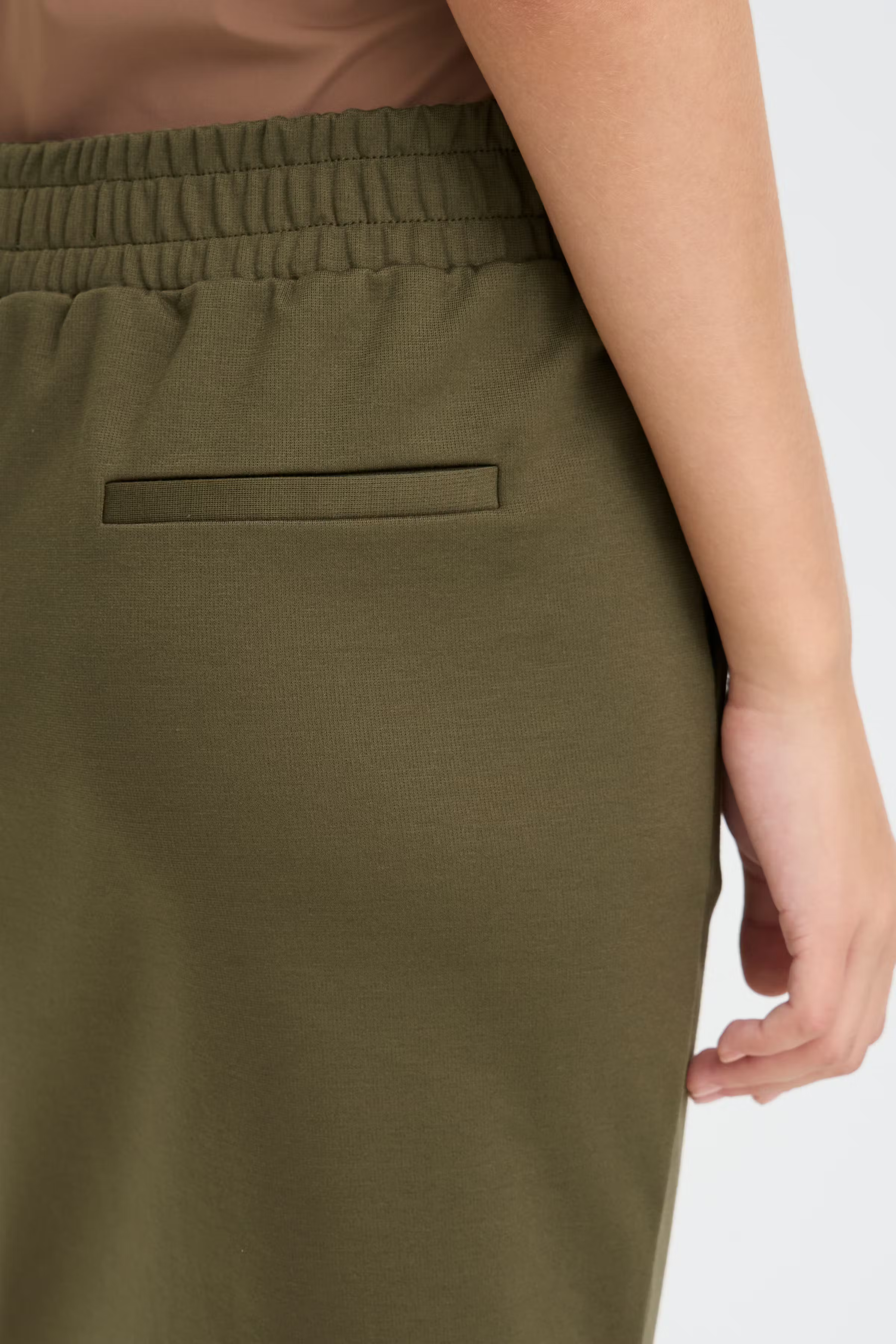 IHKATE Skirt LOOKBOOK DETAIL 20105037-13024