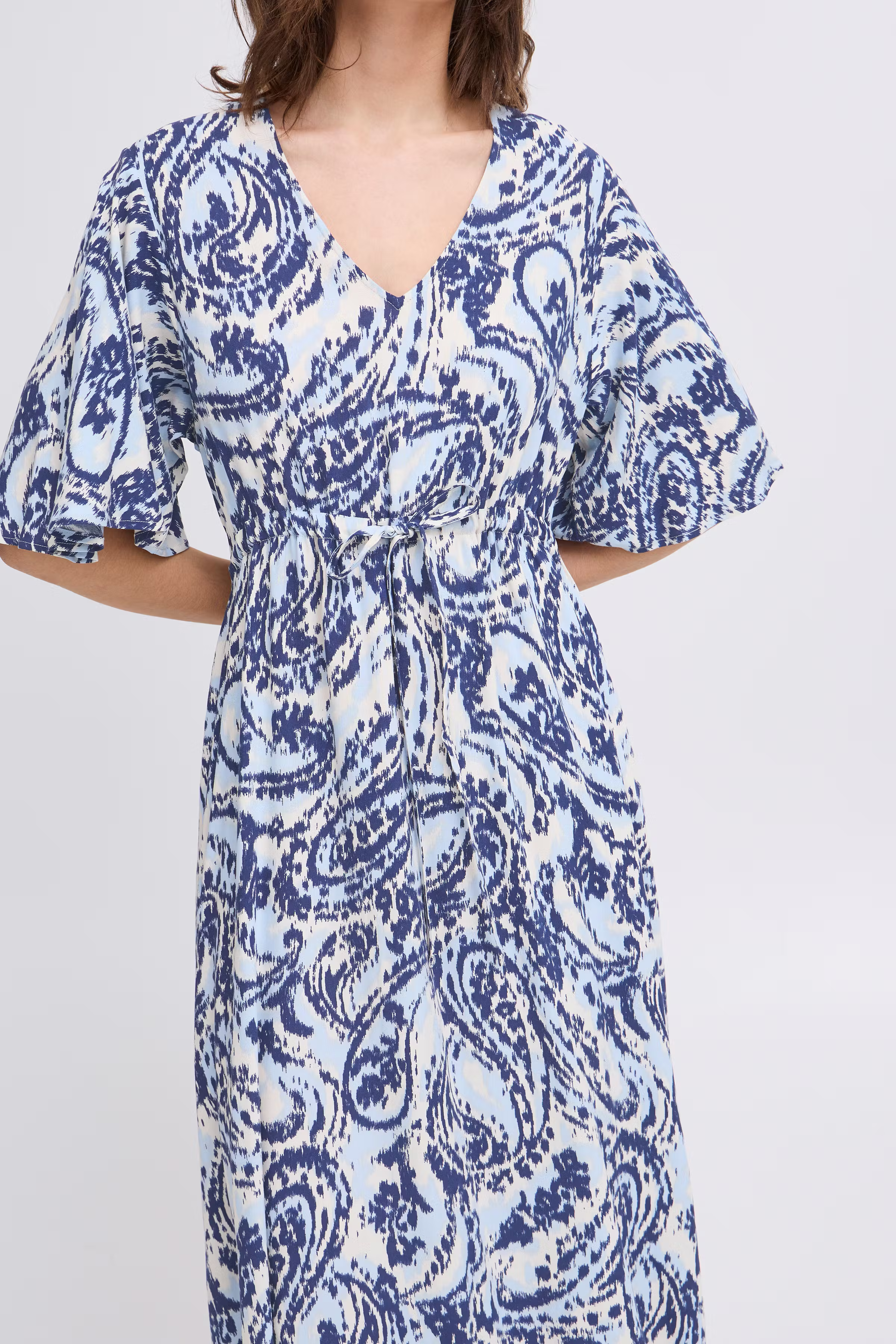 BYMMJOELLA Klänning LOOKBOOK DETAIL 20816532-204524