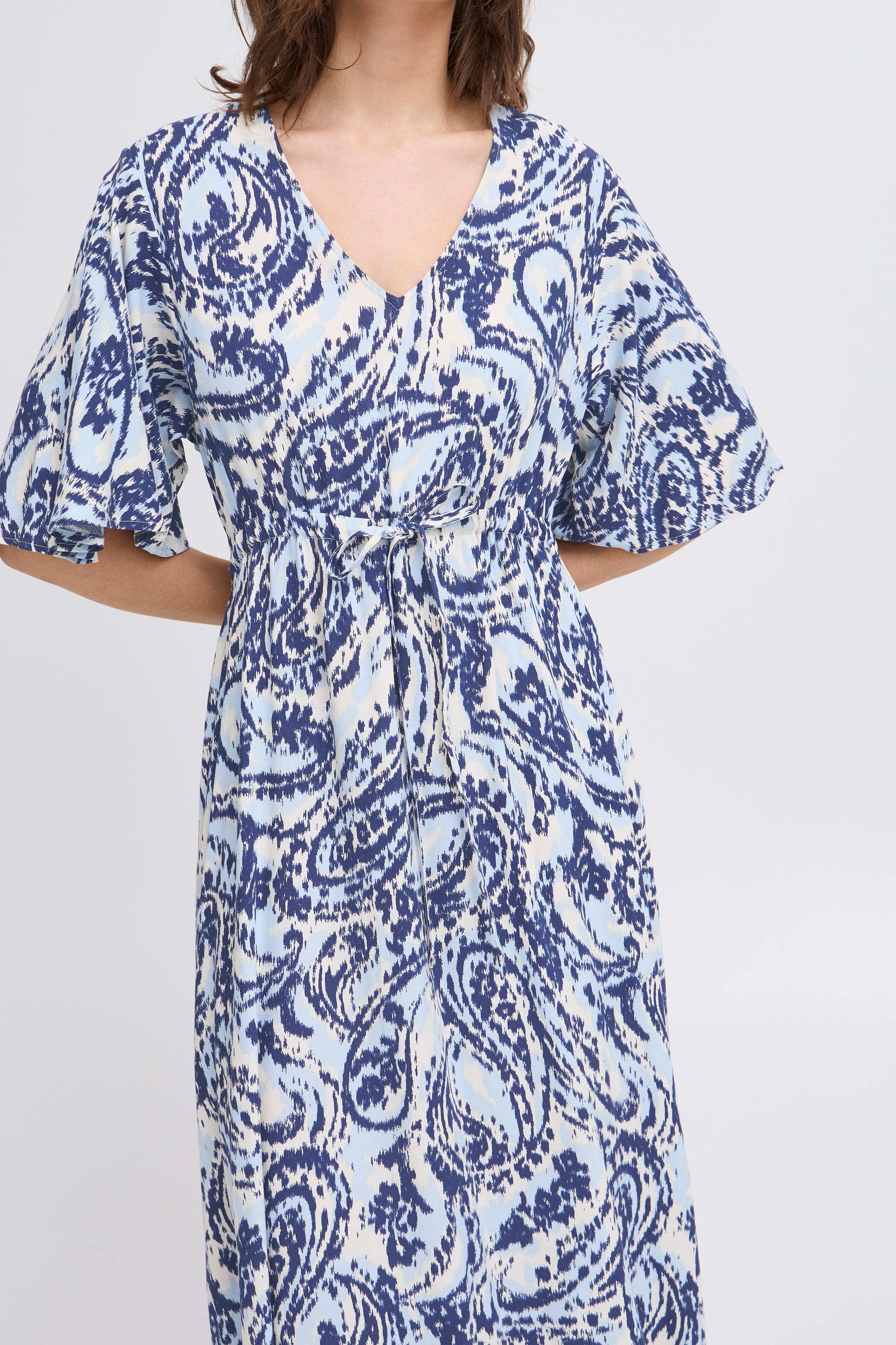 BYMMJOELLA Kjole LOOKBOOK DETAIL 20816532-204524