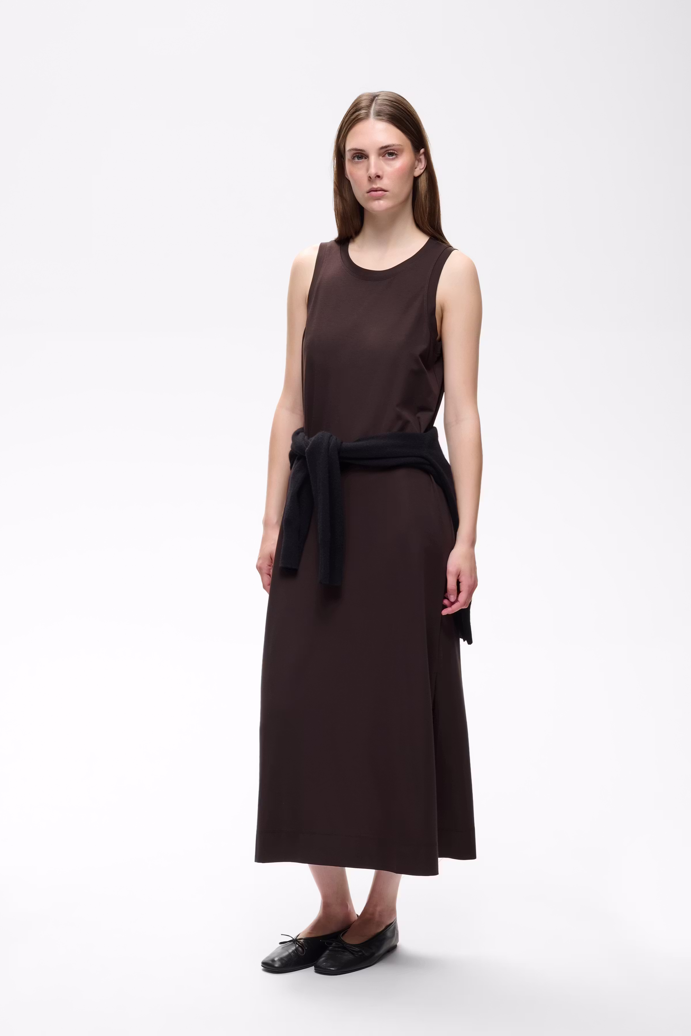 TrissaIW Klänning LOOKBOOK FRONT 30111342-191109