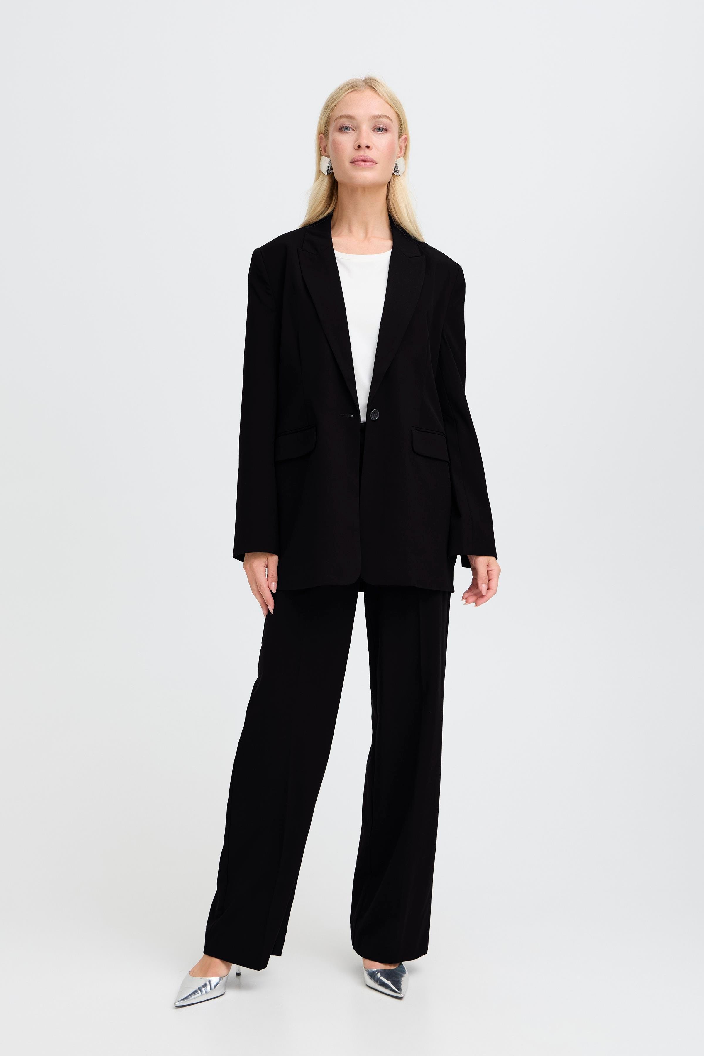 BYDANTA Blazer LOOKBOOK FRONT 20813078-200451