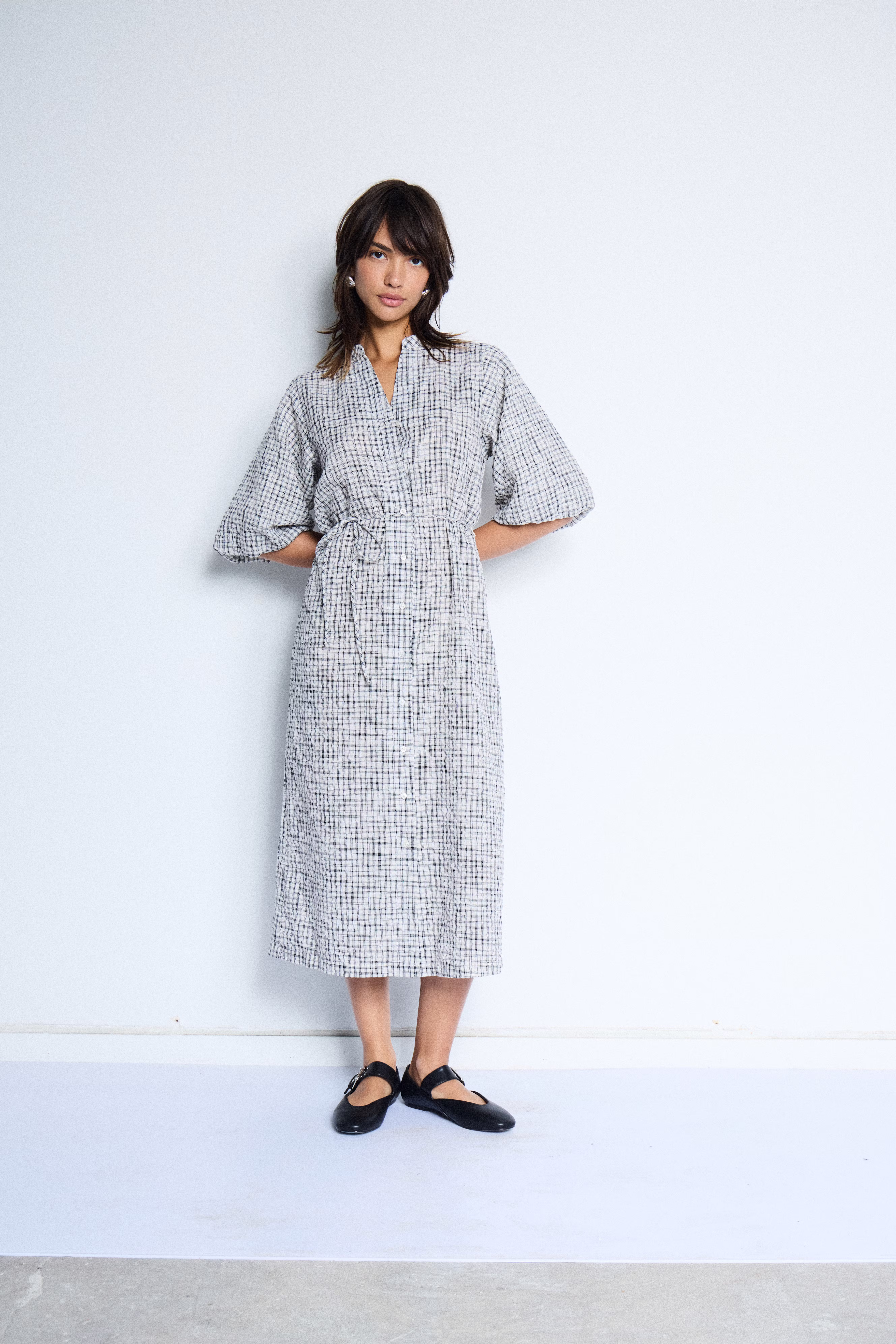 IHHESIMA Dress LOCATION NONE 20125084-900004696