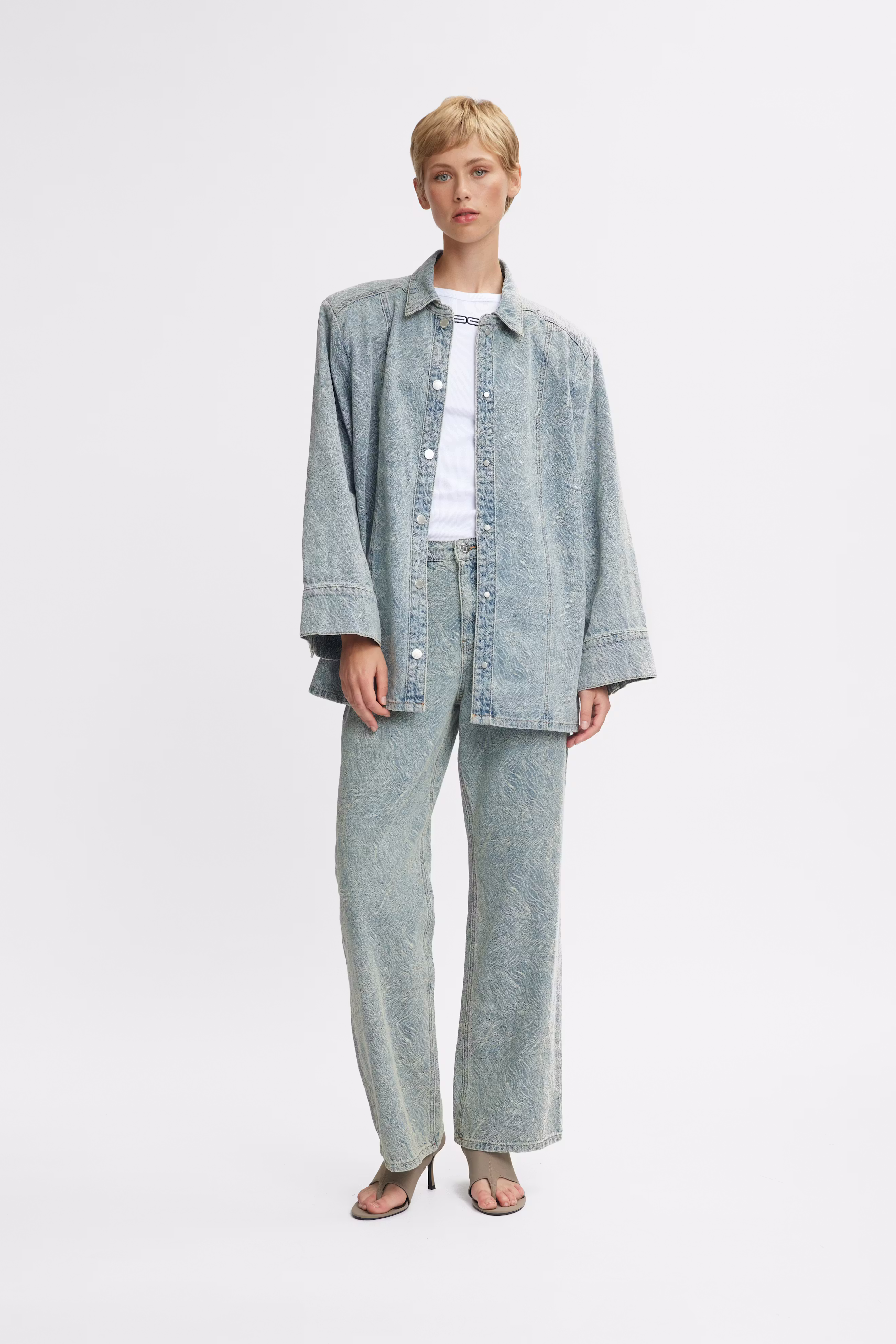 GiannaGZ Jeans LOOKBOOK FRONT 10908896-105498