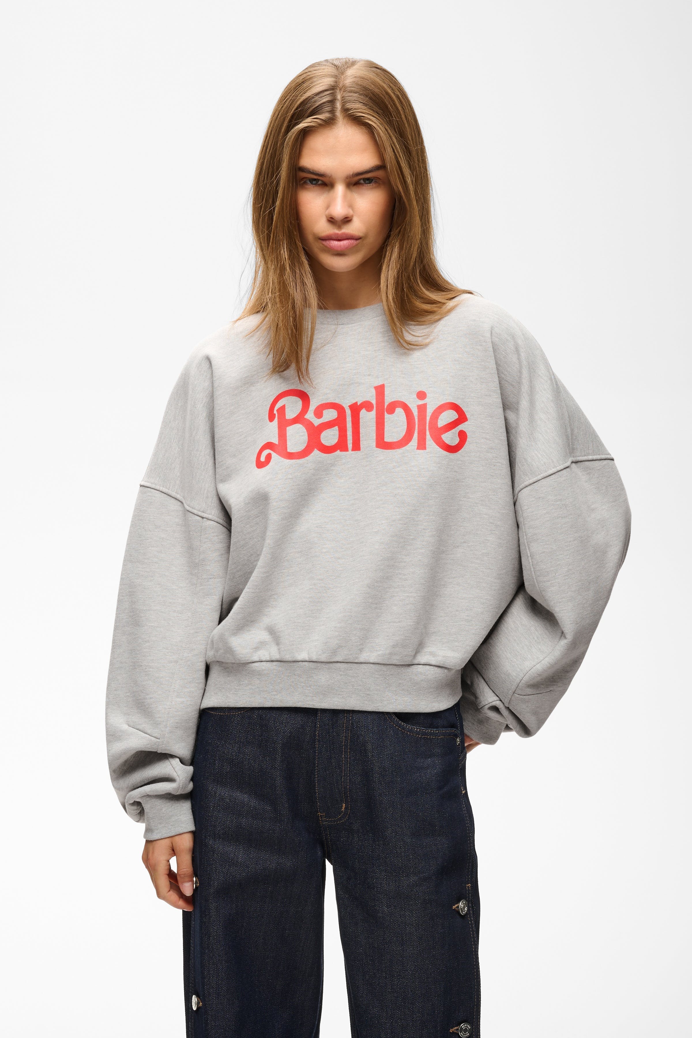GZnaya Sweatshirt LOOKBOOK FRONT 10911951-100493