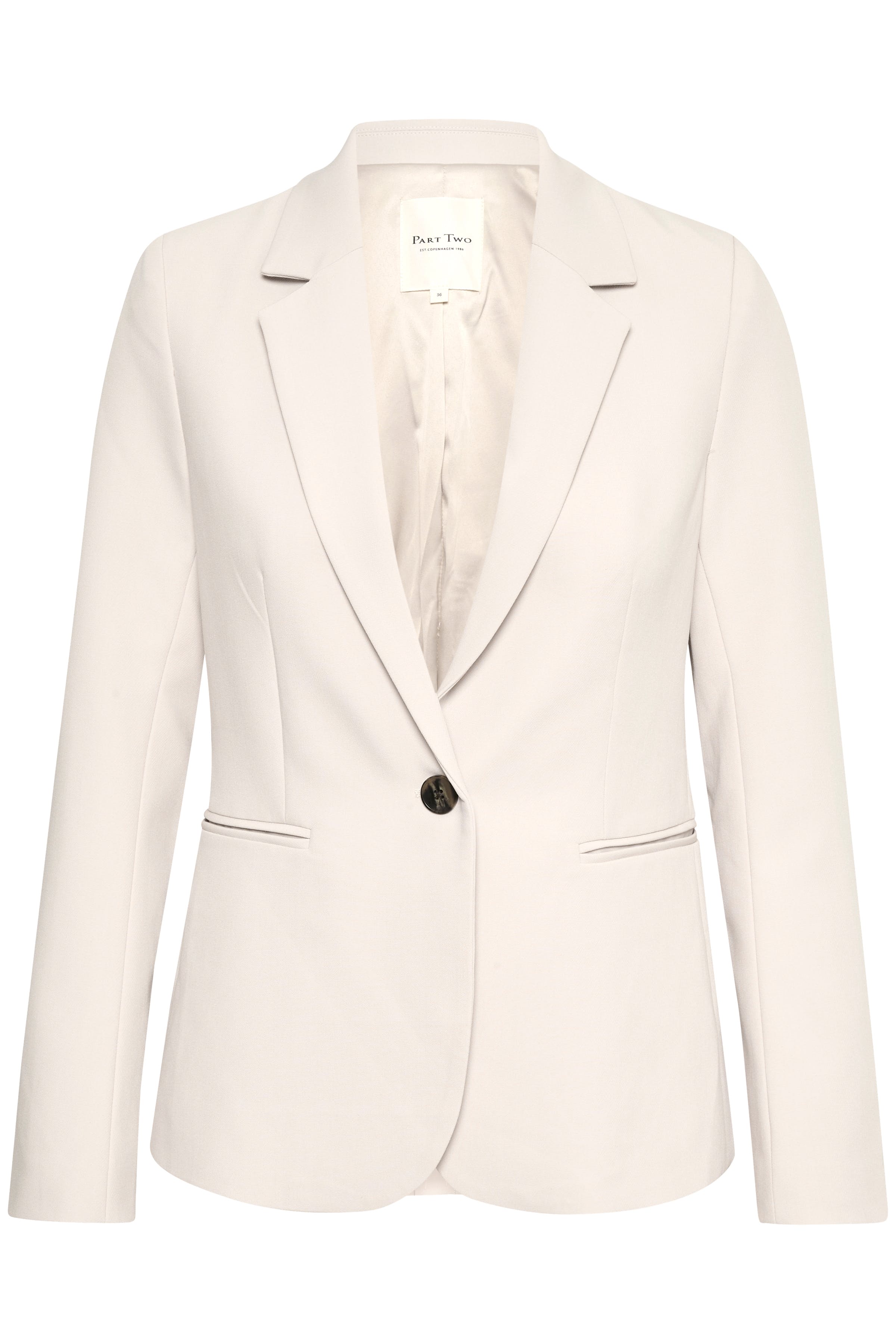 TaylorPW Blazer PACK FRONT 30308110-165820