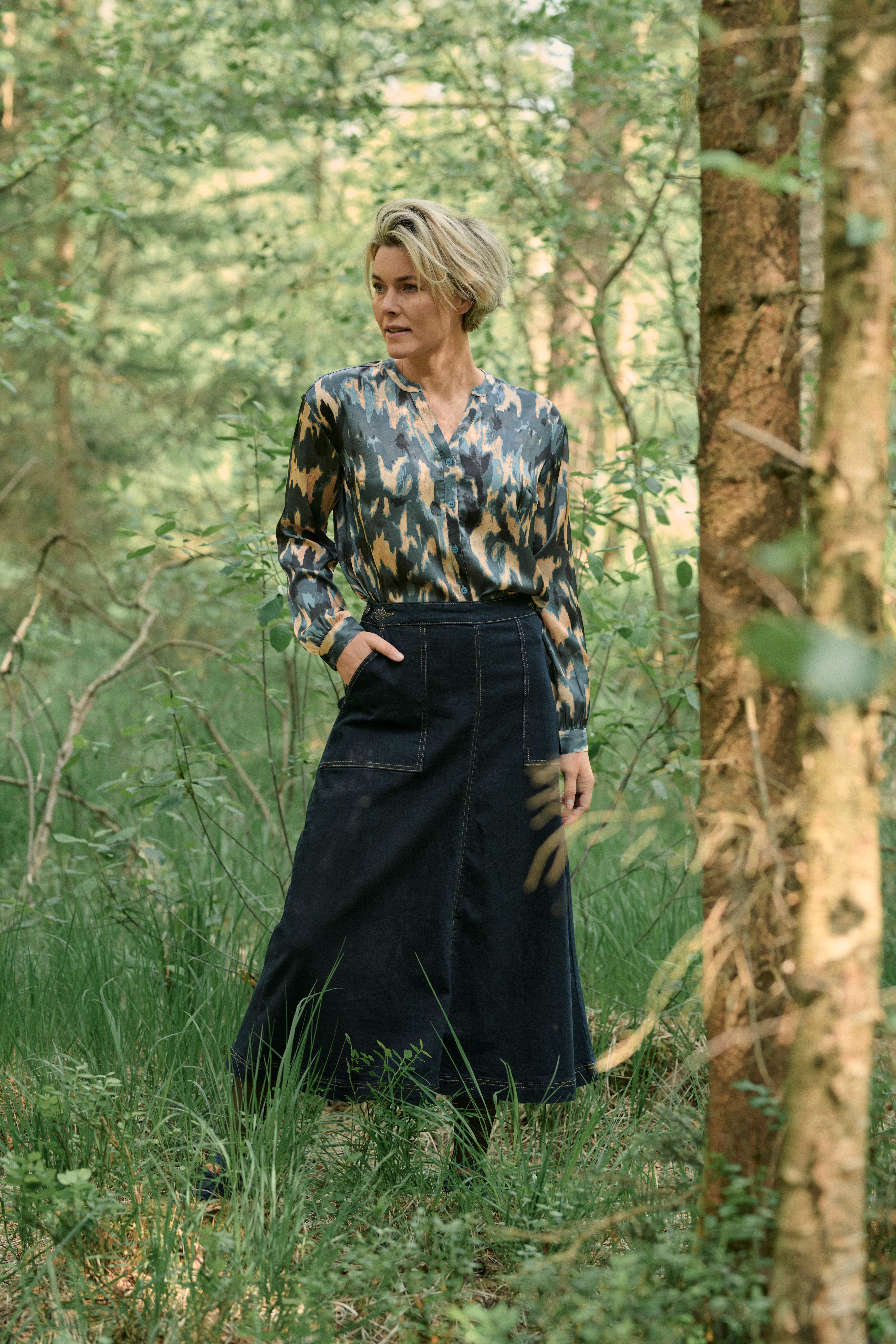 BPulla Hemd LOCATION NONE 10590746-106722B