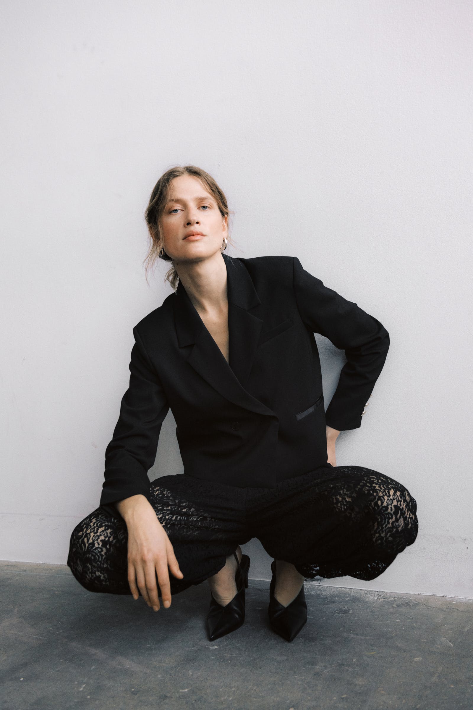 DamlaPW Blazer LOCATION NONE 30310933-194008