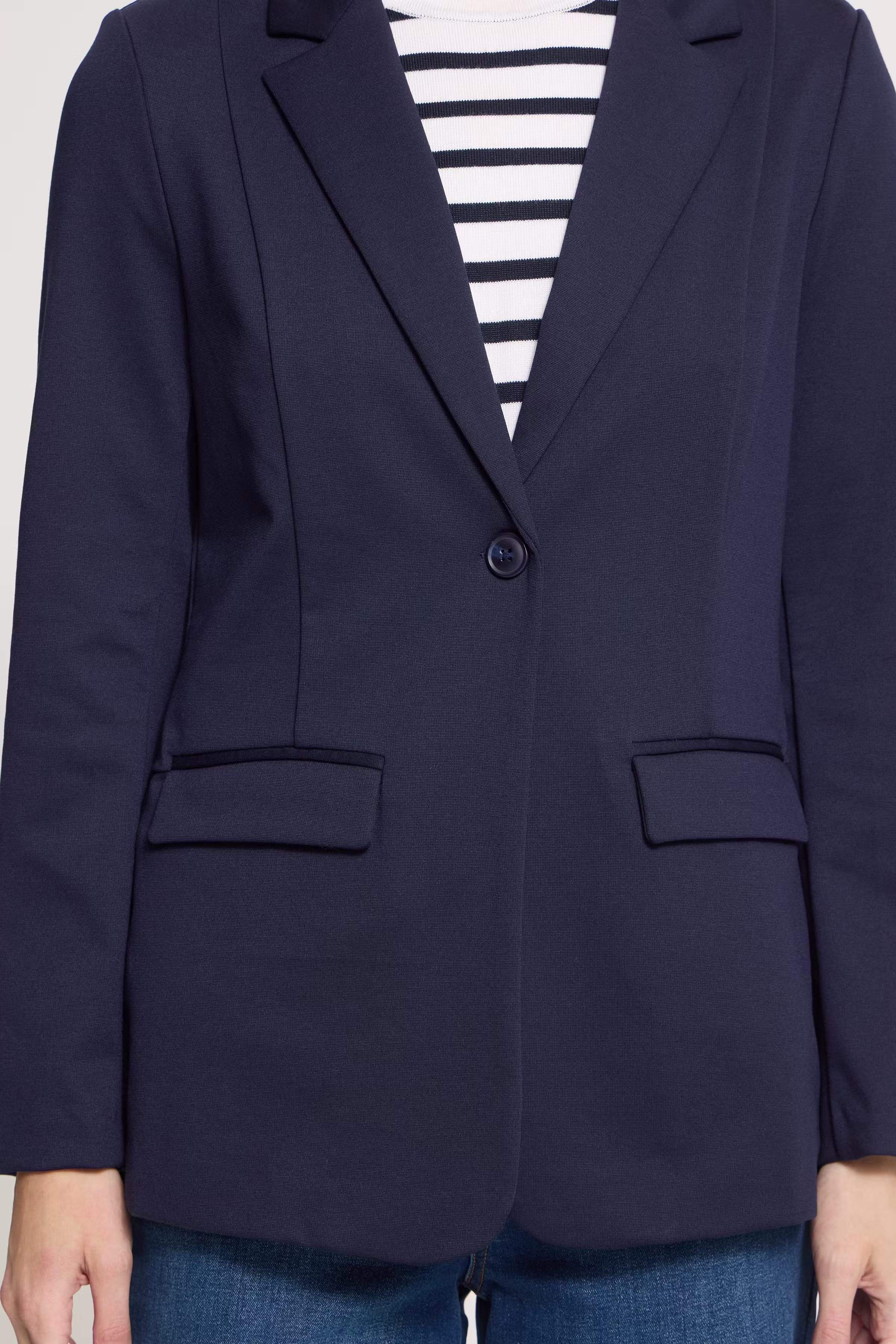 IHKATE LONG Blazer LOOKBOOK DETAIL 20121368-194010
