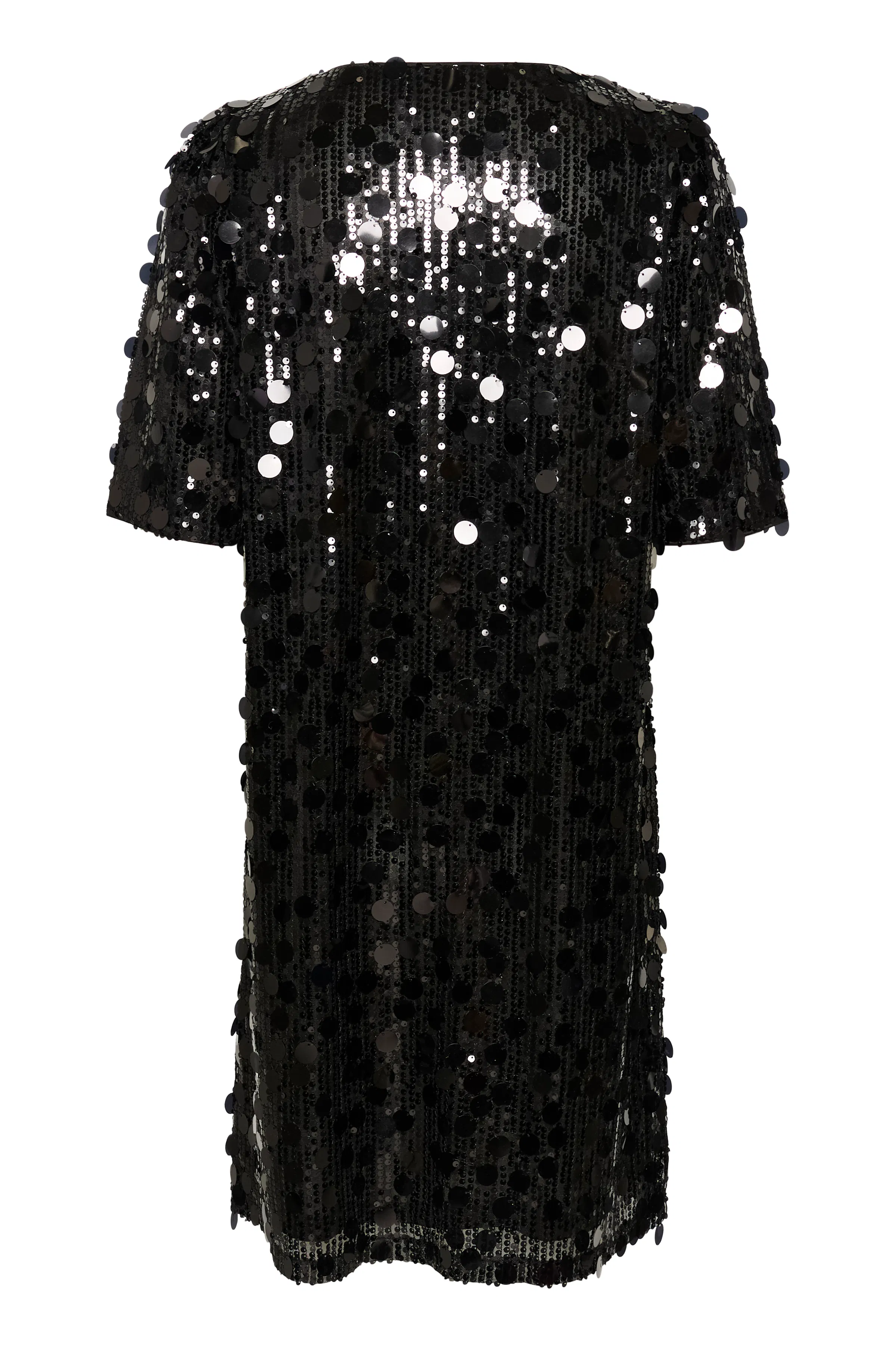 CRShine Dress PACK BACK 10613076-100120