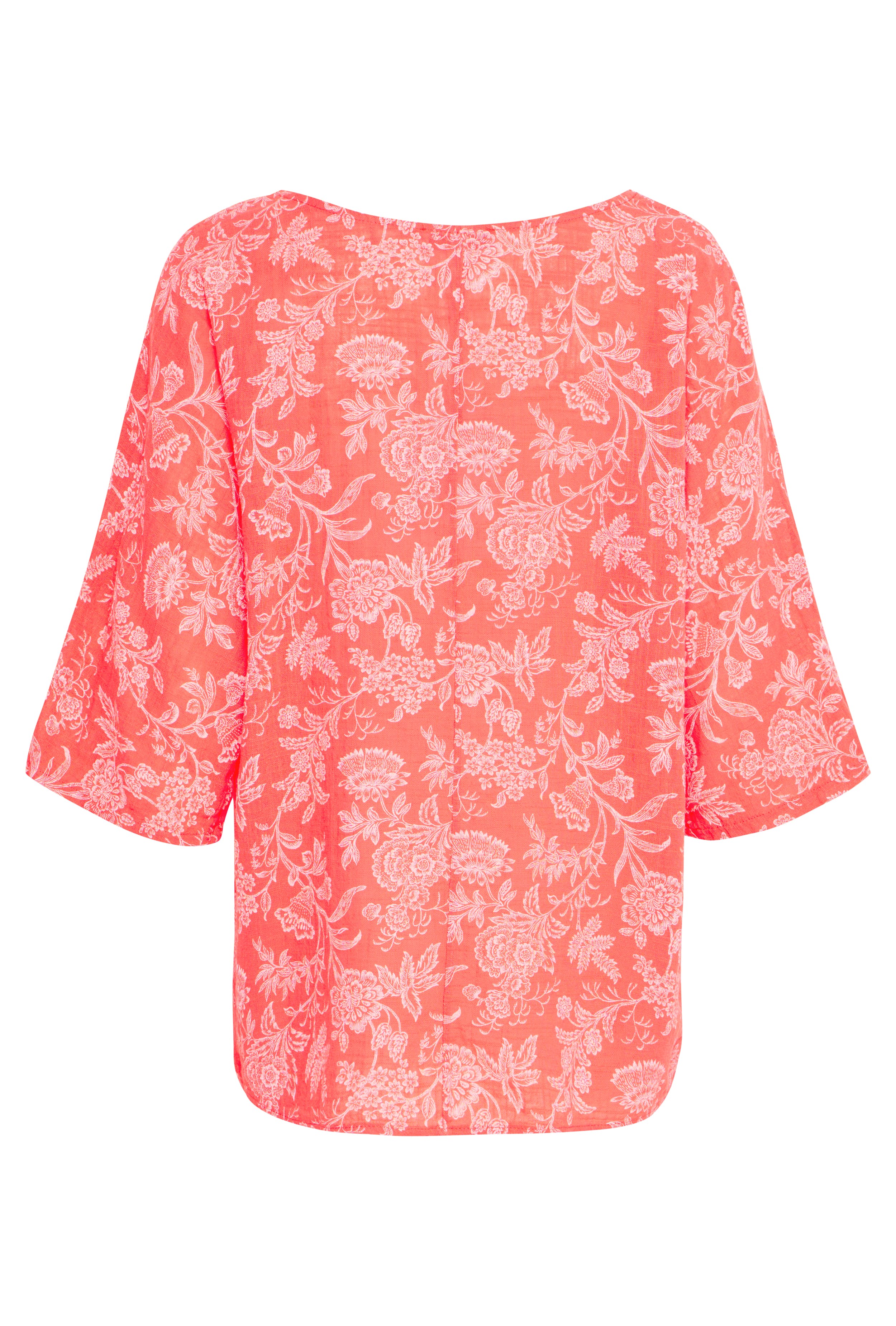 Langarm-Bluse PACK BACK 22100606-171643