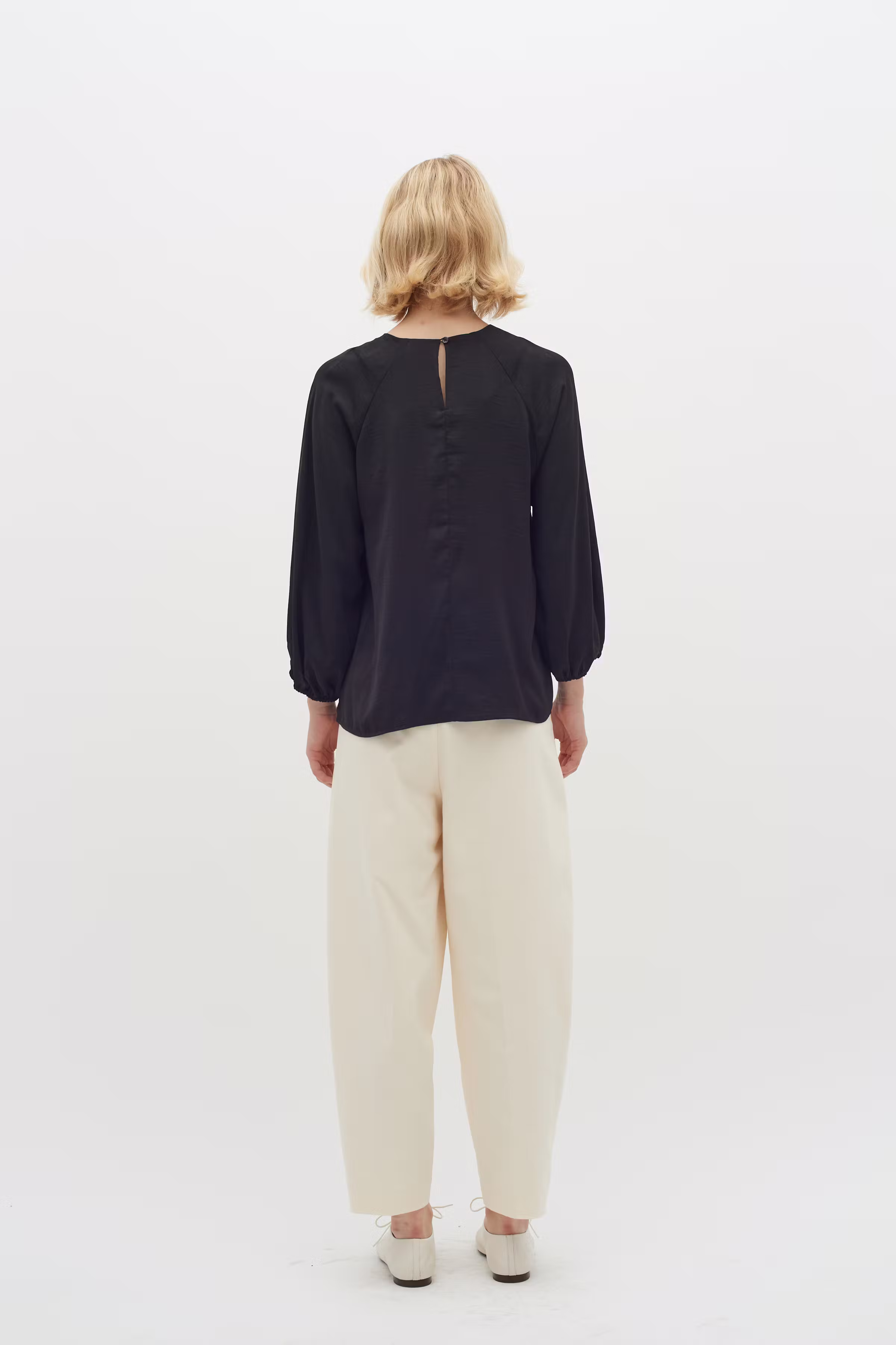 LitoIW Blus LOOKBOOK BACK 30108828-194008