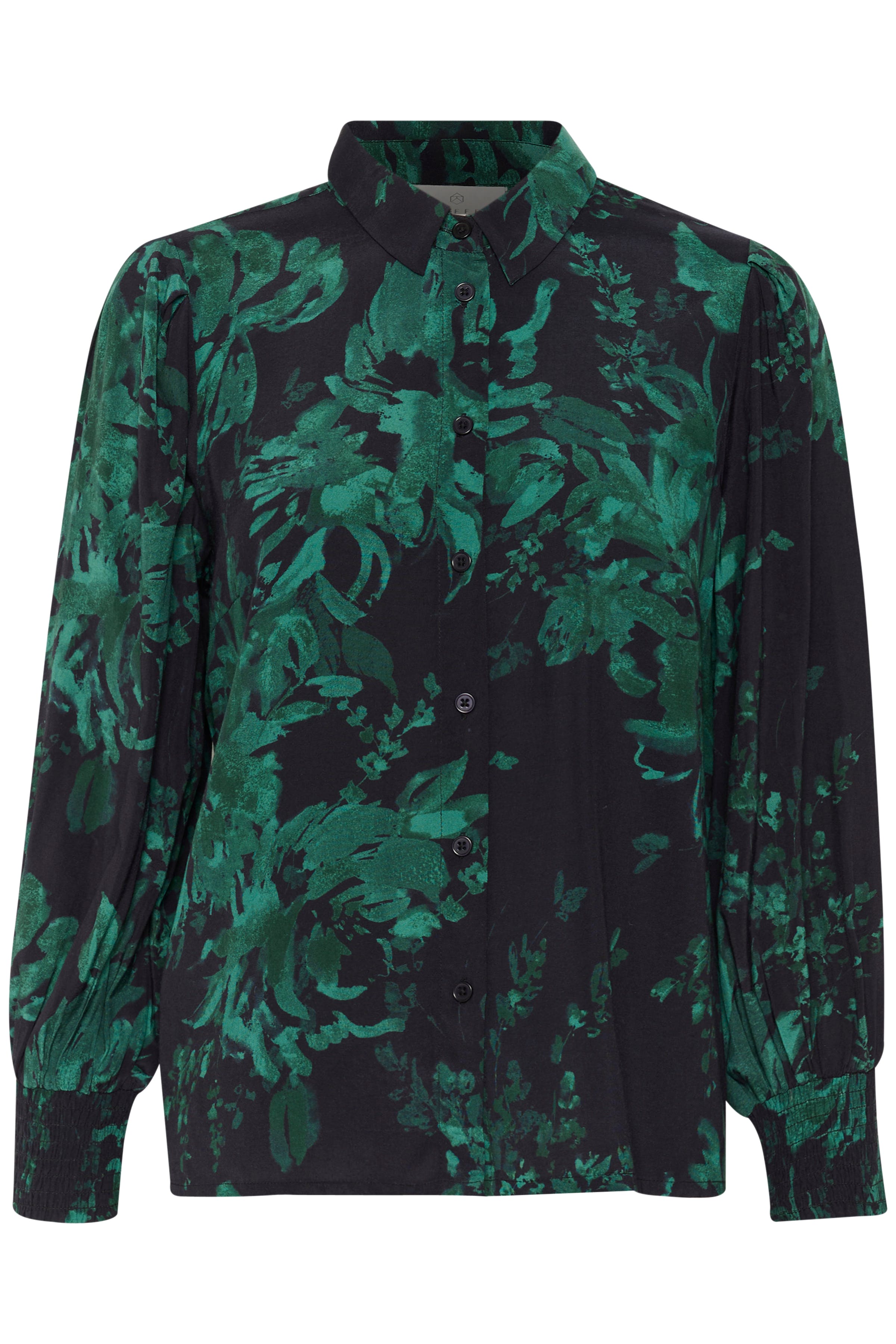 KAisa Skjorte PACK FRONT 10509793-106561