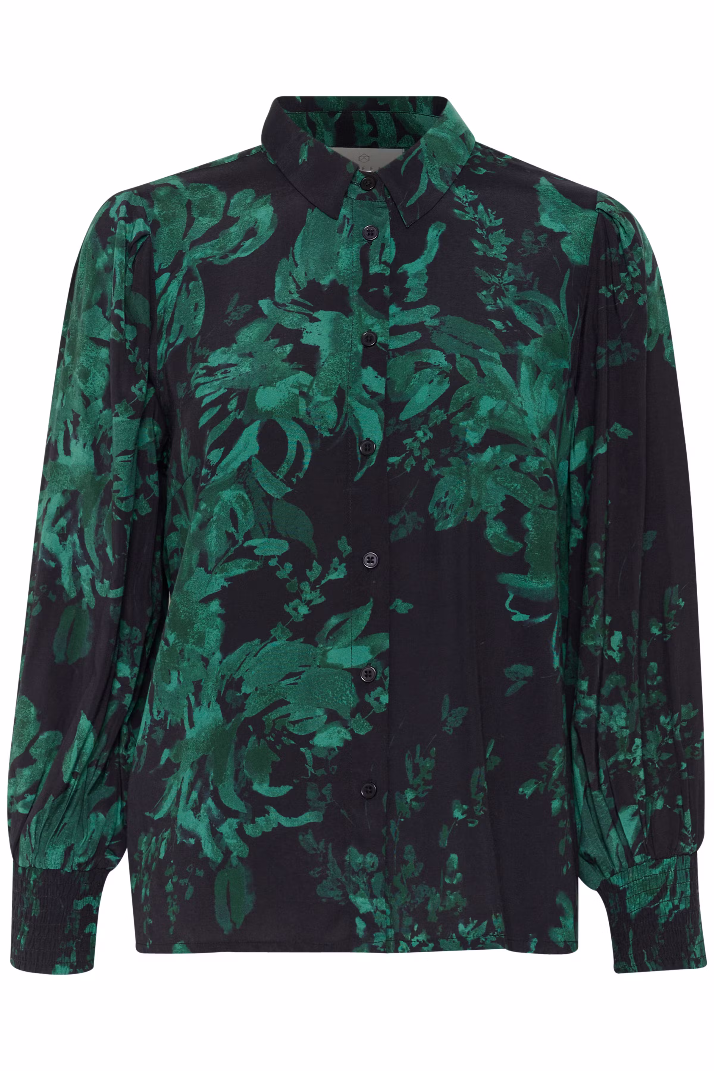 KAisa Skjorte PACK FRONT 10509793-106561