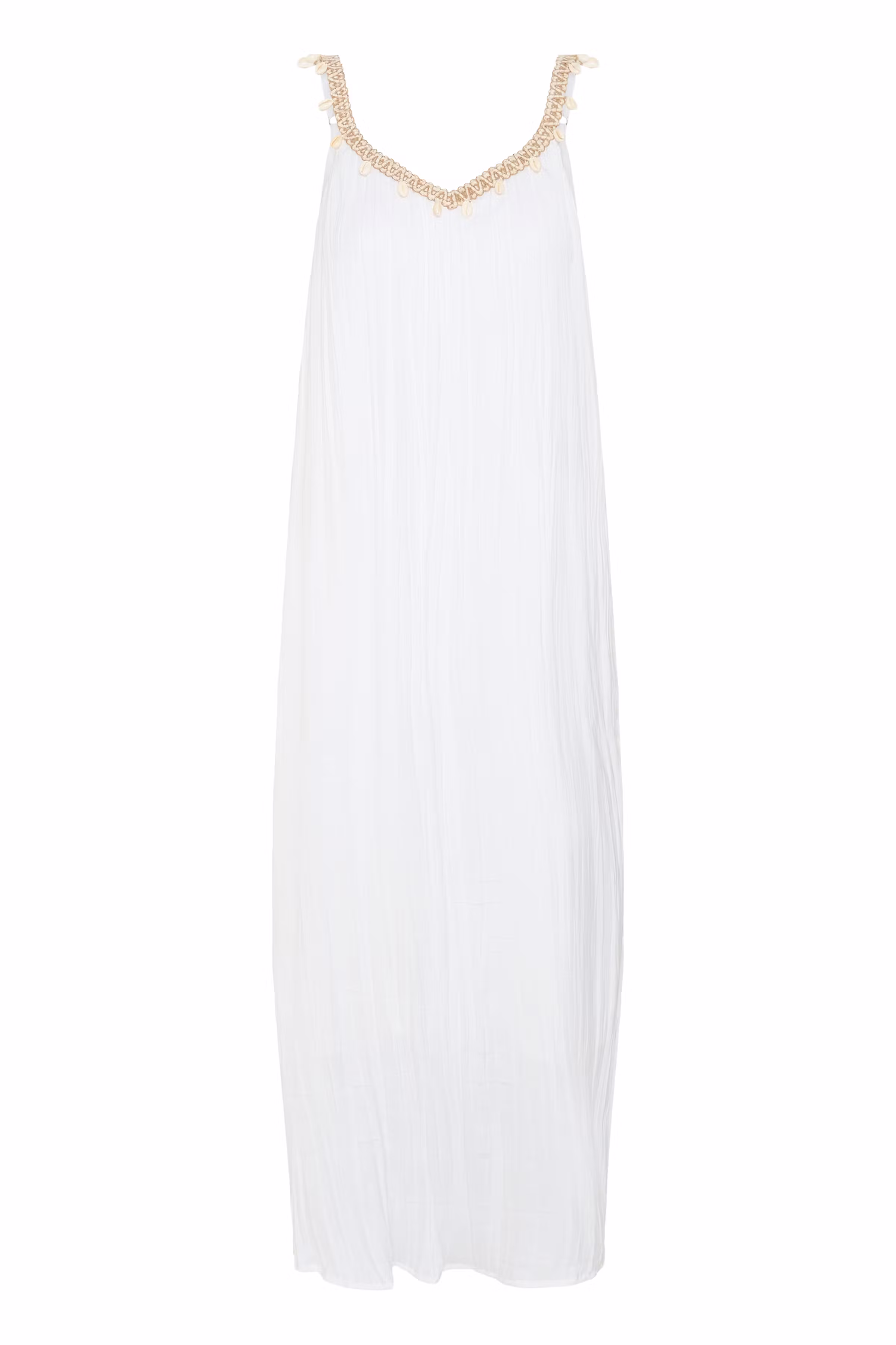 CRRonja Kleid PACK FRONT 10615026-110602