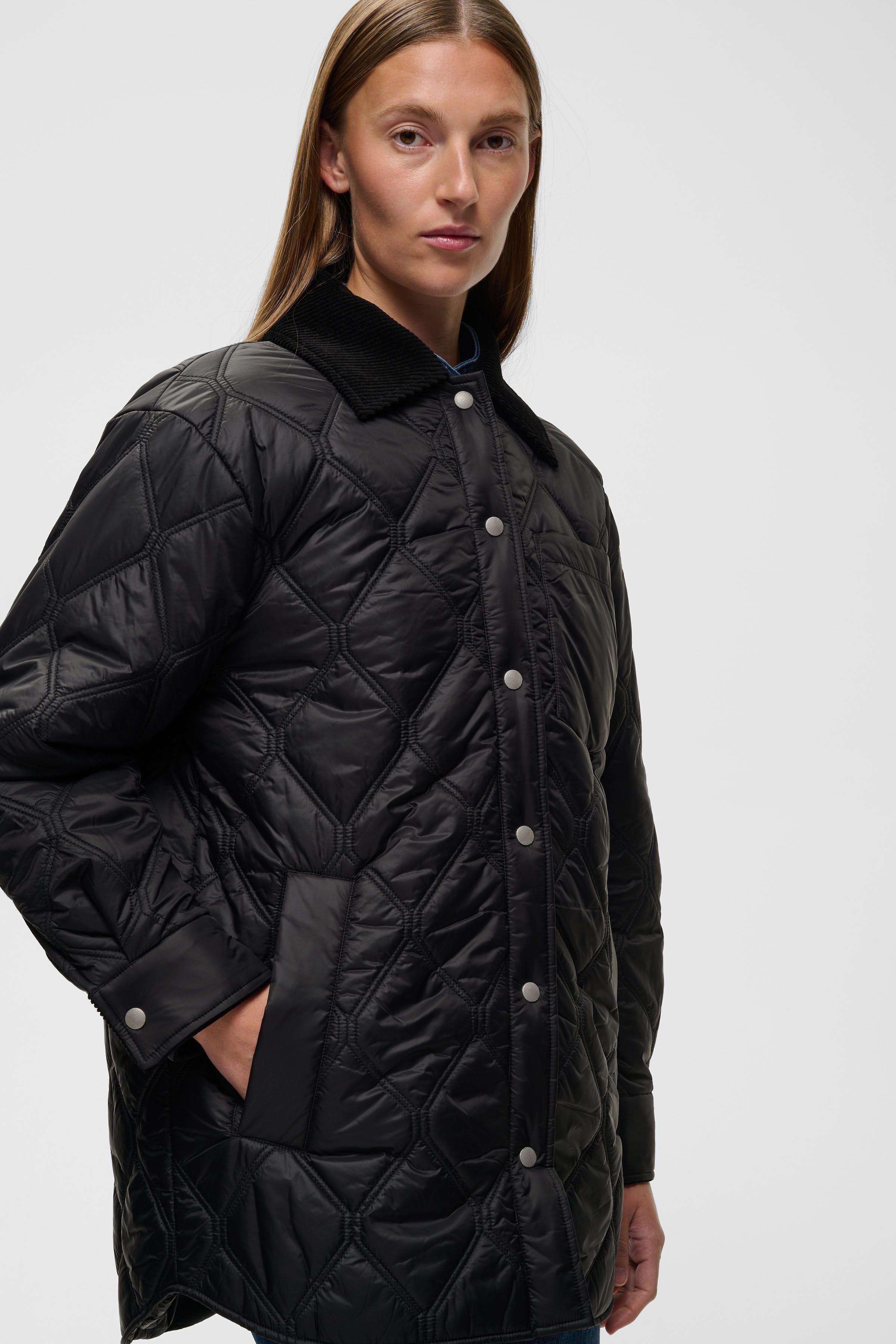 HOUSTONIW Oberbekleidung LOOKBOOK DETAIL 30112700-194008