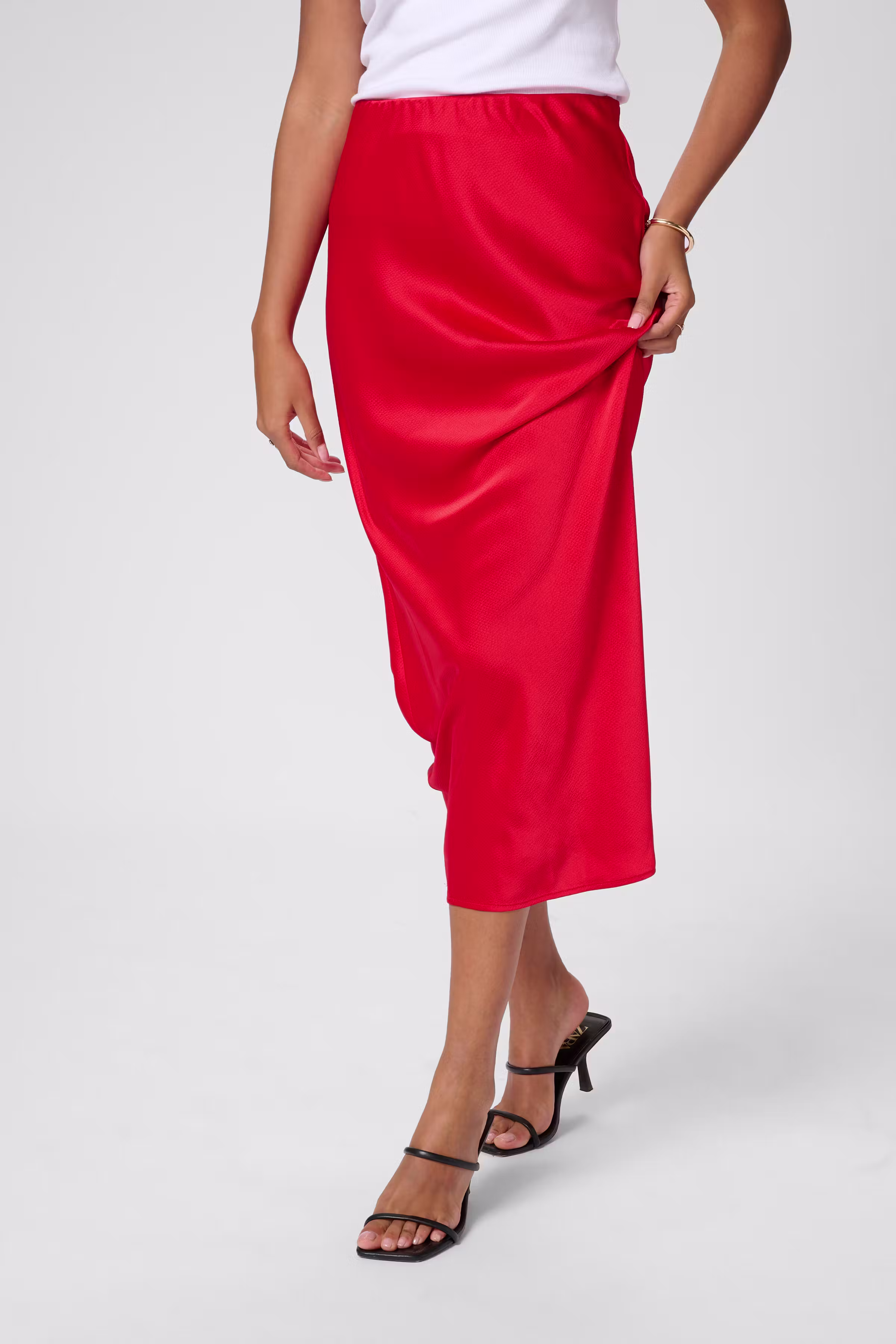 KAlotte Skjørt LOOKBOOK FRONT 10508853-191664