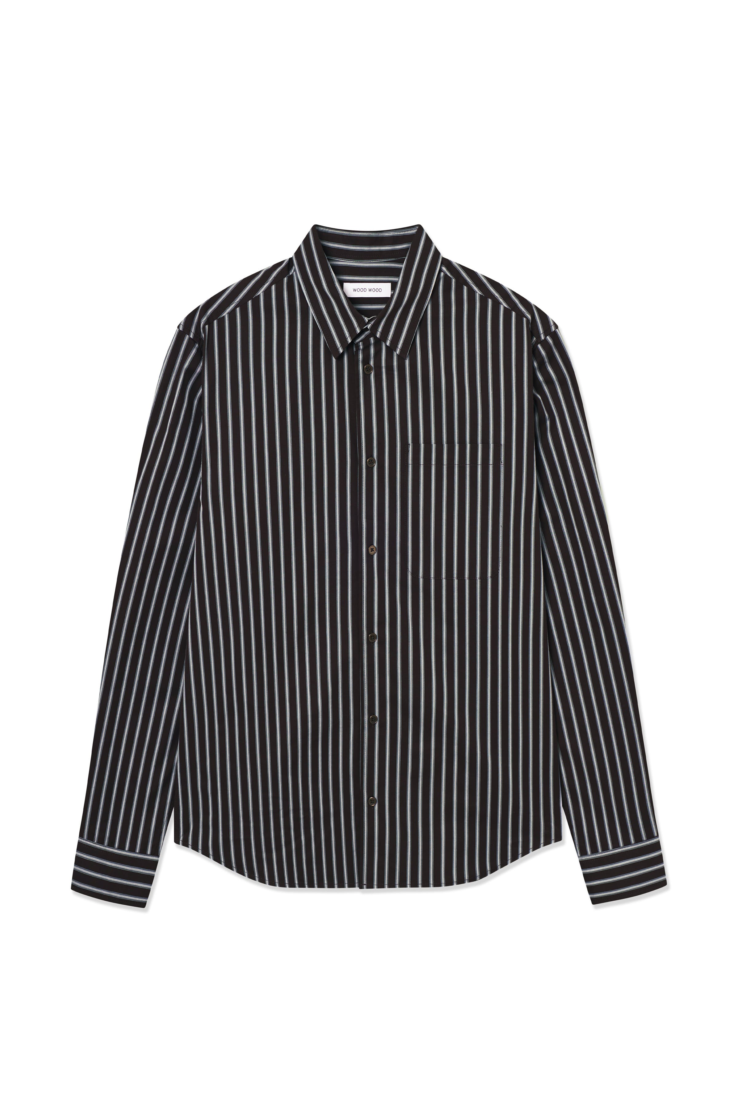 WWNico Skjorte PACK FRONT 30251750-304409