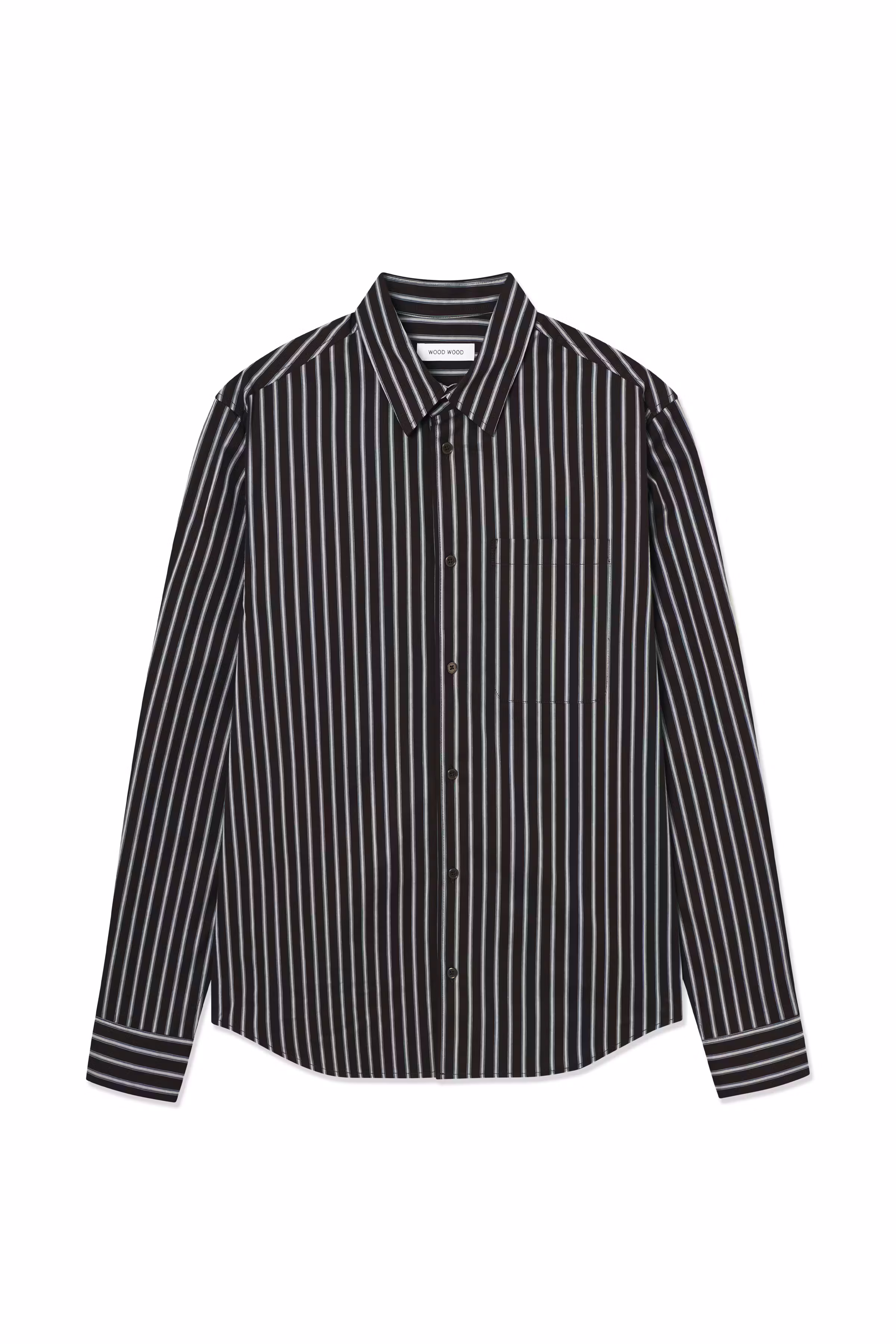 WWNico Shirt PACK FRONT 30251750-304409