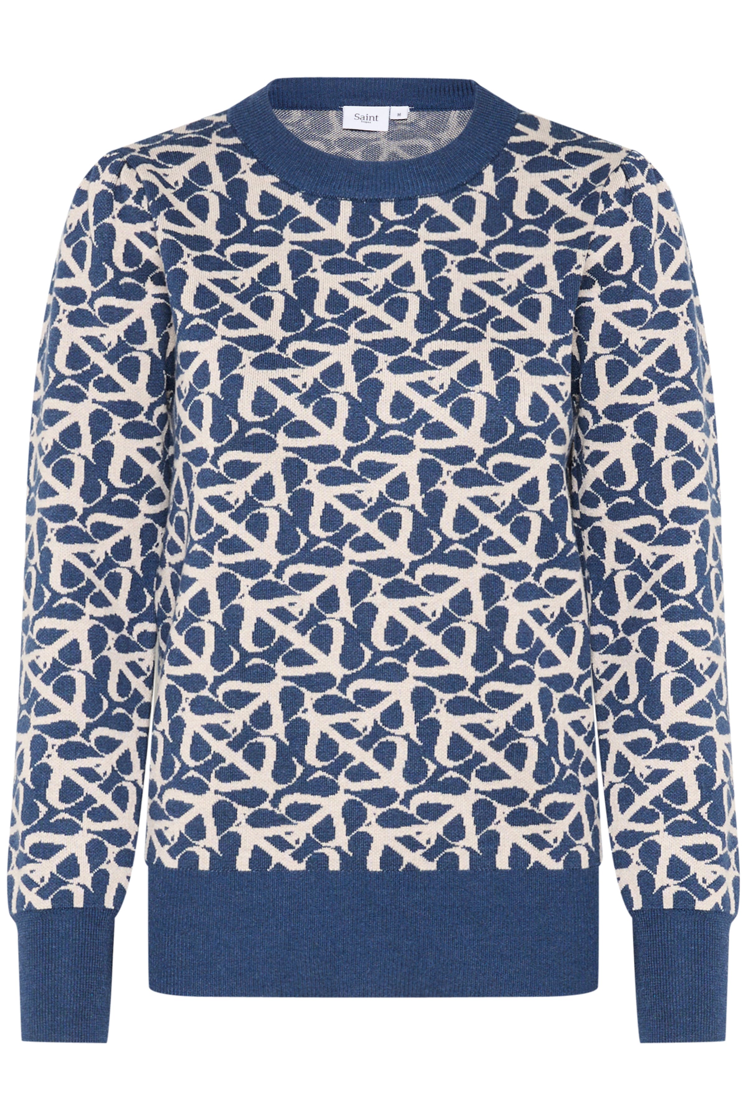 ZicoSZ Pullover PACK FRONT 30514196-303857