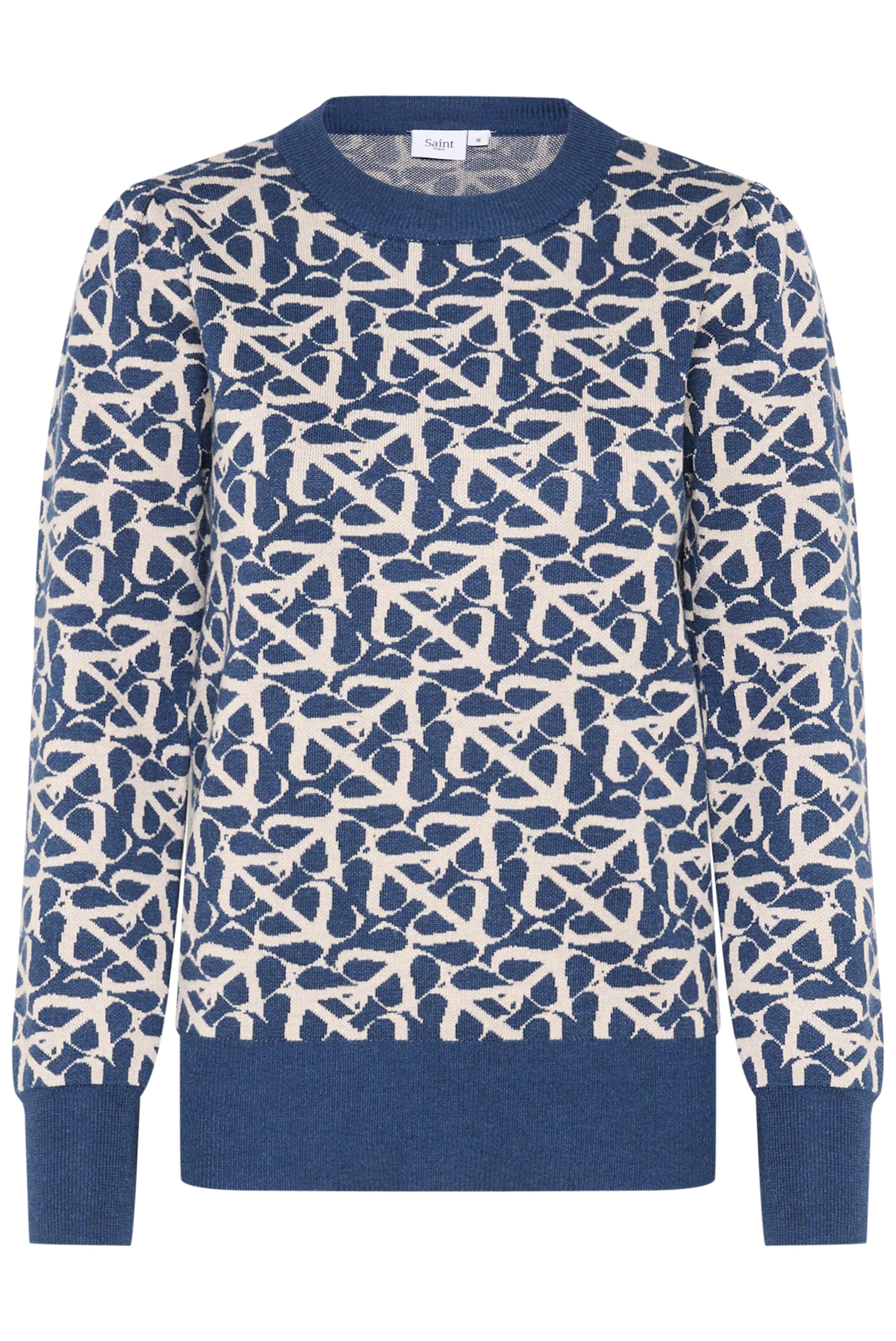 ZicoSZ Pullover PACK FRONT 30514196-303857