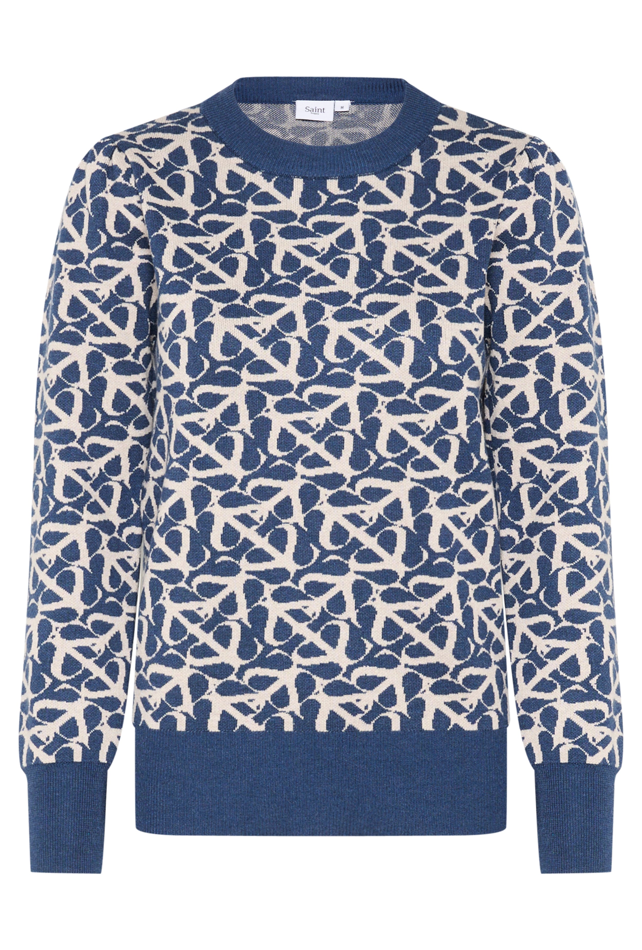 ZicoSZ Pullover PACK FRONT 30514196-303858